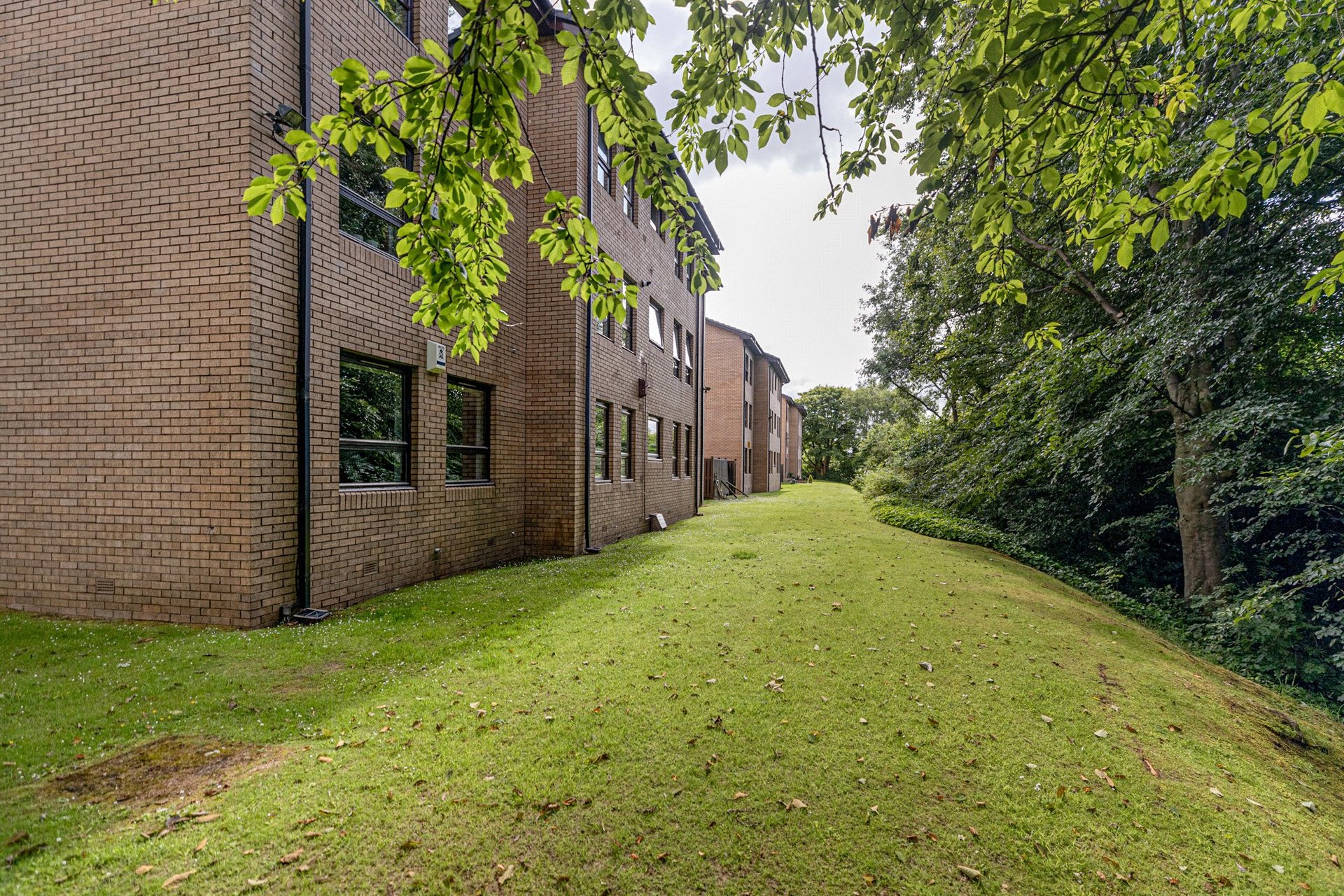 0/1, 65 Mansionhouse Gardens, Langside, Glasgow, G41 3DP - Picture #30