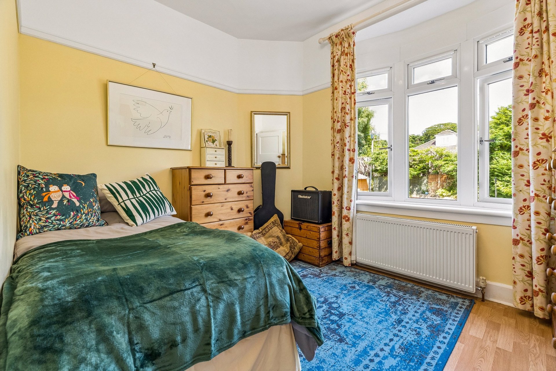 35 Kessington Road, Bearsden, G61 2HJ - Picture #19