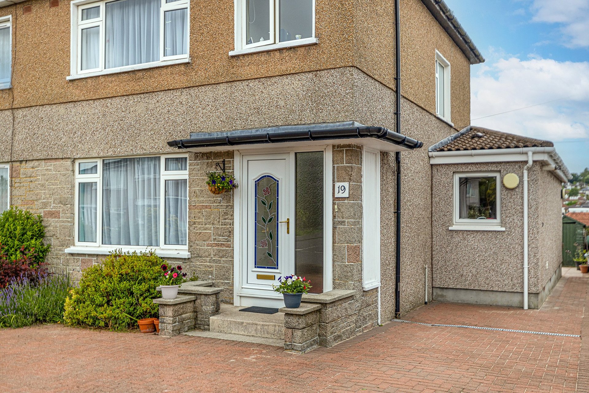 19 Arisaig Drive, Bearsden, G61 2PD - Picture #30