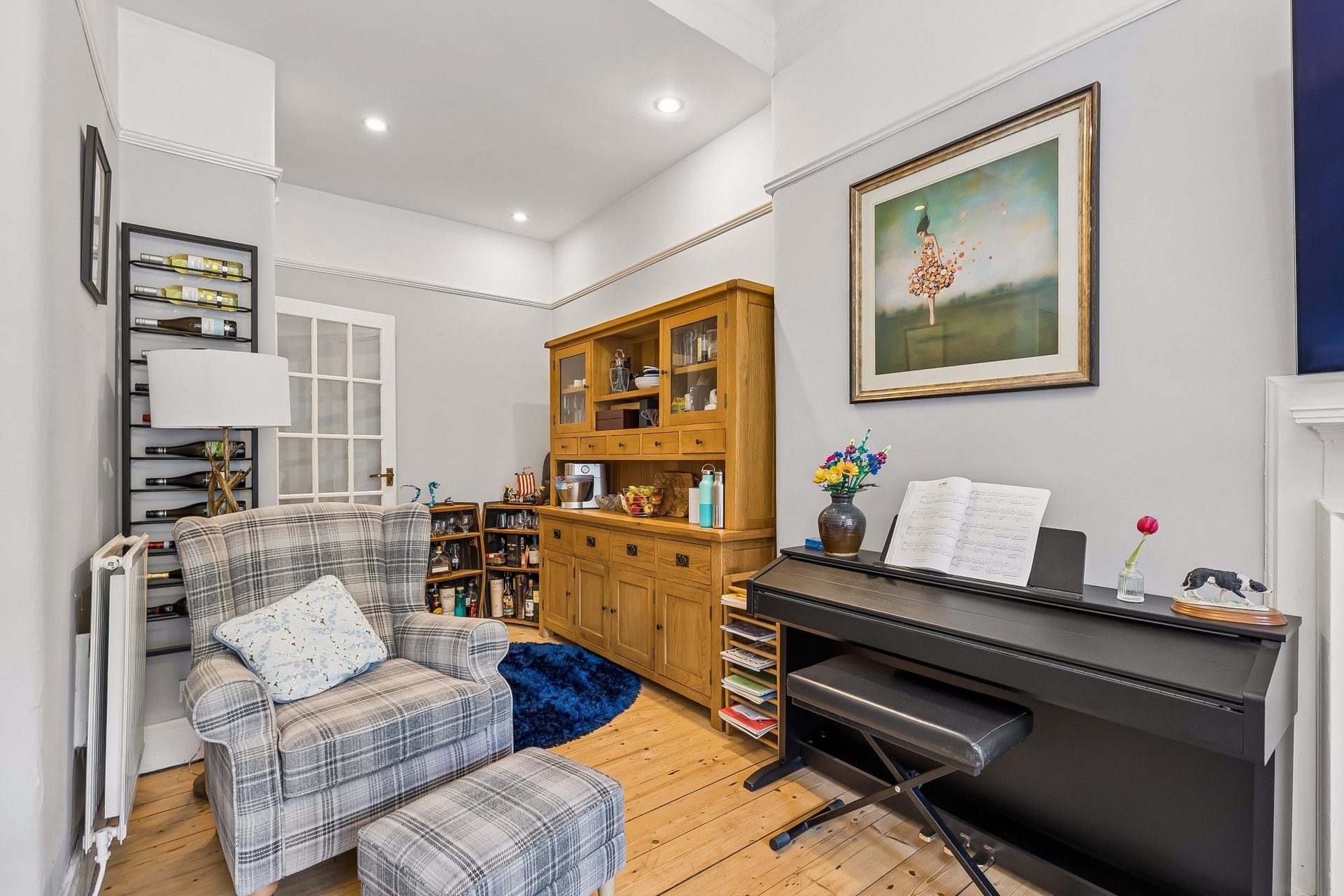 43 Bellwood Street, Shawlands, Glasgow, G41 3EX - Picture #6