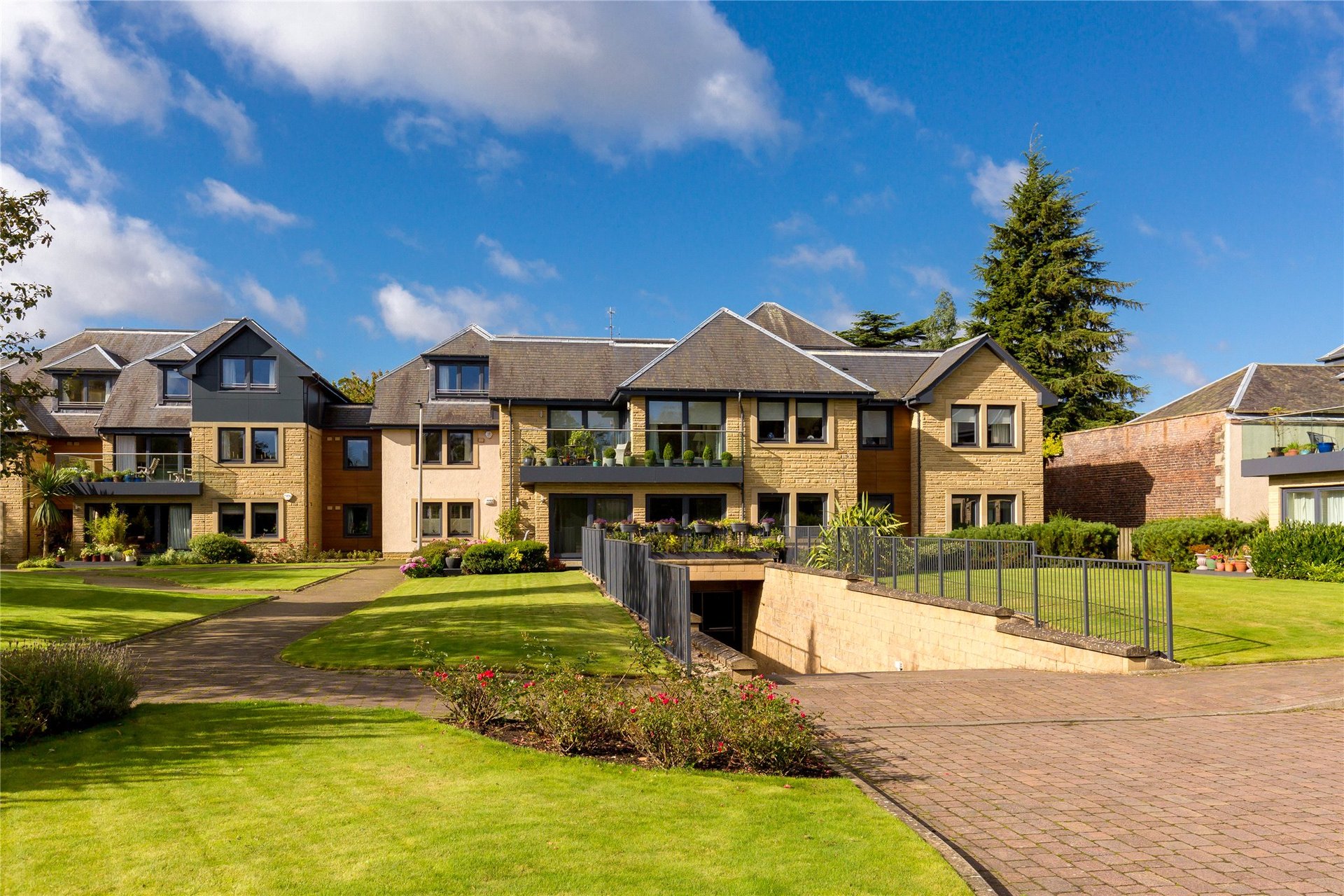 3/7 The Cedars, Colinton Road, EH13 0PL - Picture #25