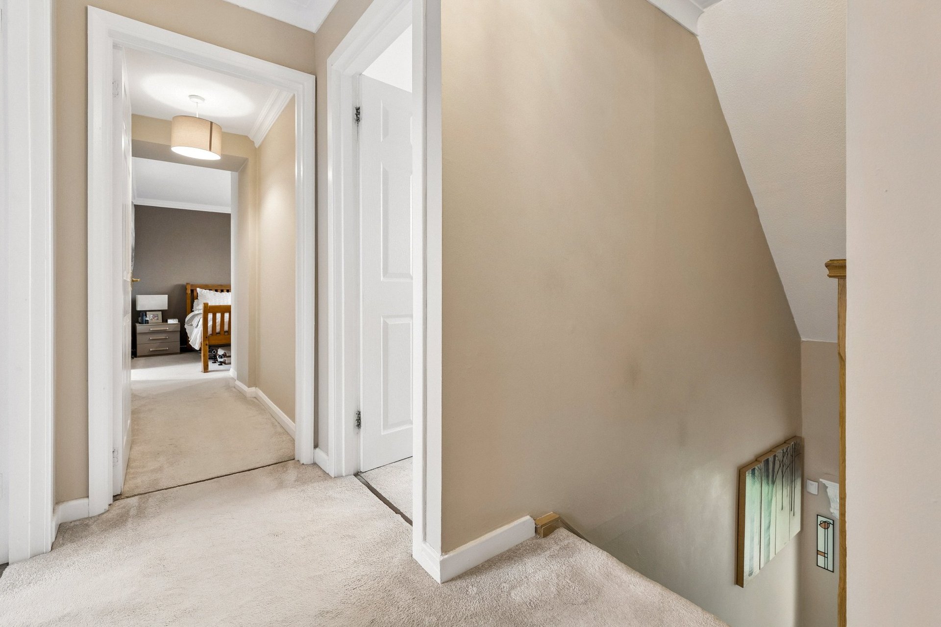 35 Lubnaig Gardens, Bearsden, G61 4QX - Picture #19