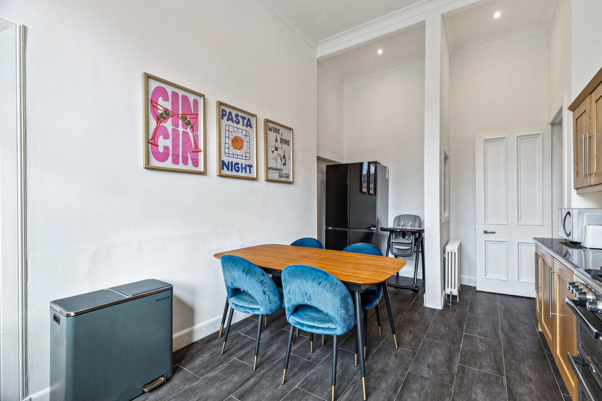 2/1, 19 Glencairn Drive, Pollokshields, Glasgow, G41 4QP - Picture #7