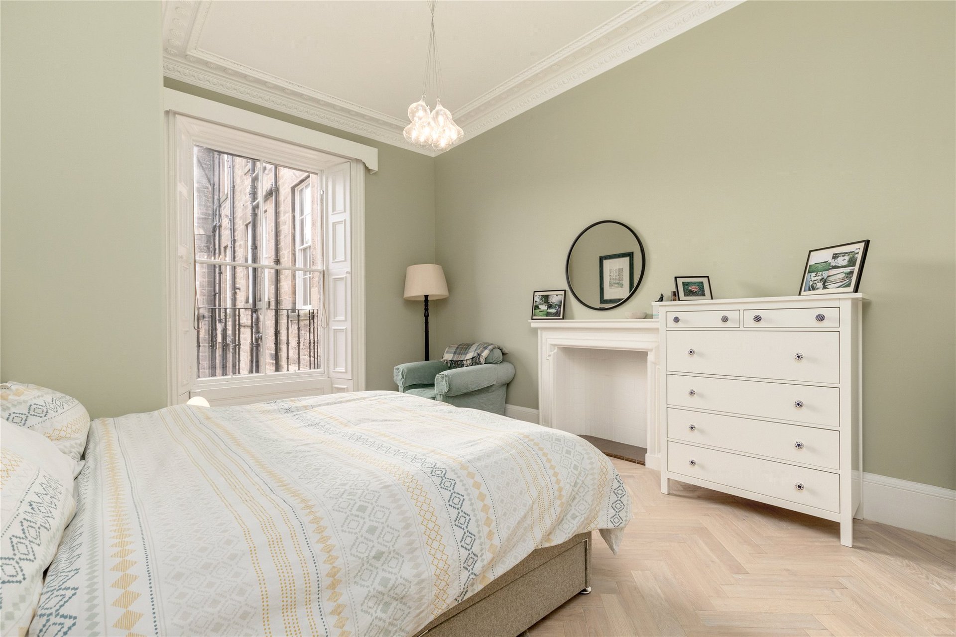 20/2 Chester Street, Edinburgh, Midlothian, EH3 7RA - Picture #8