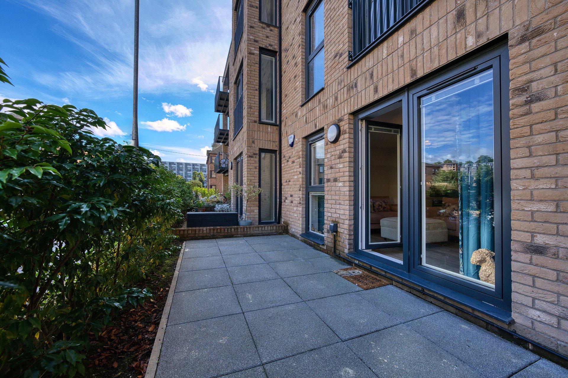 0/1, 17 Burgh Hall Street, Partick, Glasgow, G11 5LN - Picture #22