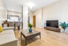 Flat 1/2 Beresford Building, 460 Sauchiehall Street, Charing Cross, Glasgow, G2 3JU - Picture #5