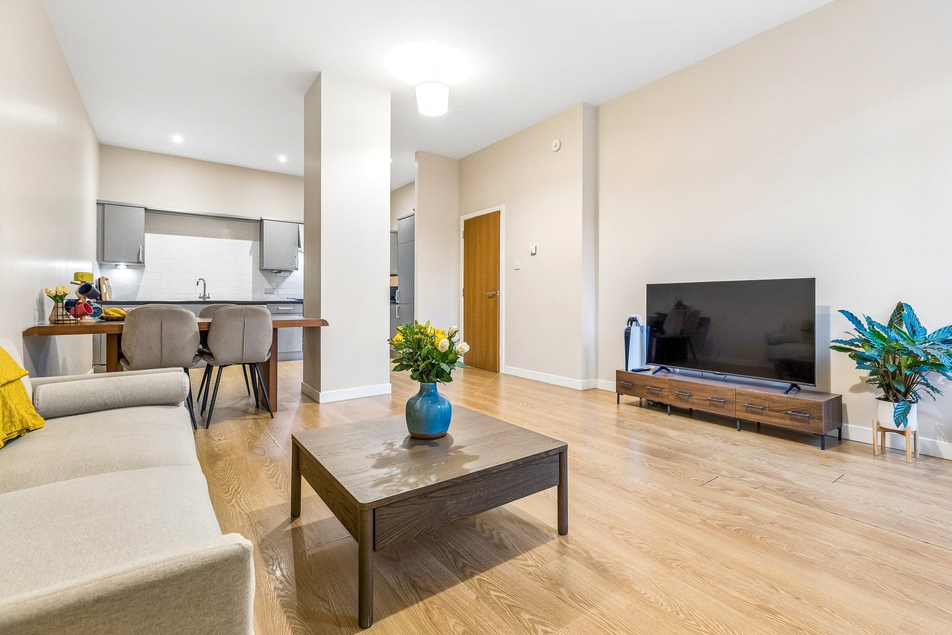 Flat 1/2 Beresford Building, 460 Sauchiehall Street, Charing Cross, Glasgow, G2 3JU - Picture #5