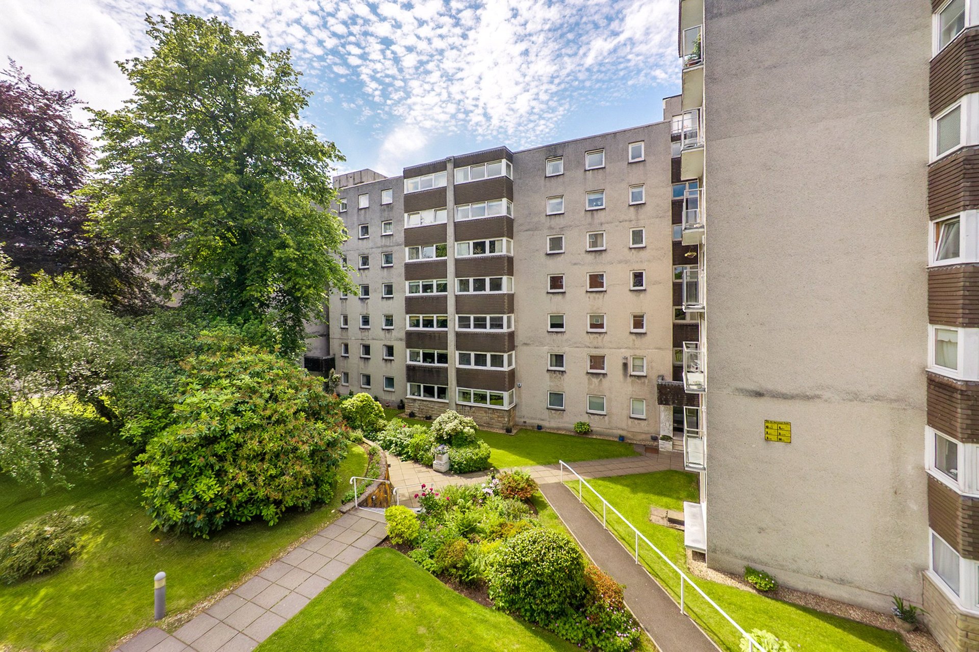 48 Norwood Park, Bearsden, G61 2RZ - Picture #1