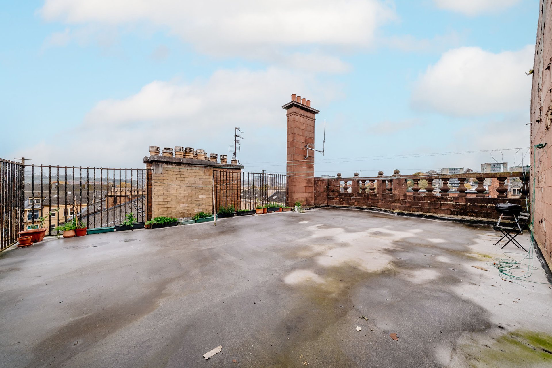 4/2, 4 Baliol Street, Glasgow, Lanarkshire, G3 6UU - Picture #15