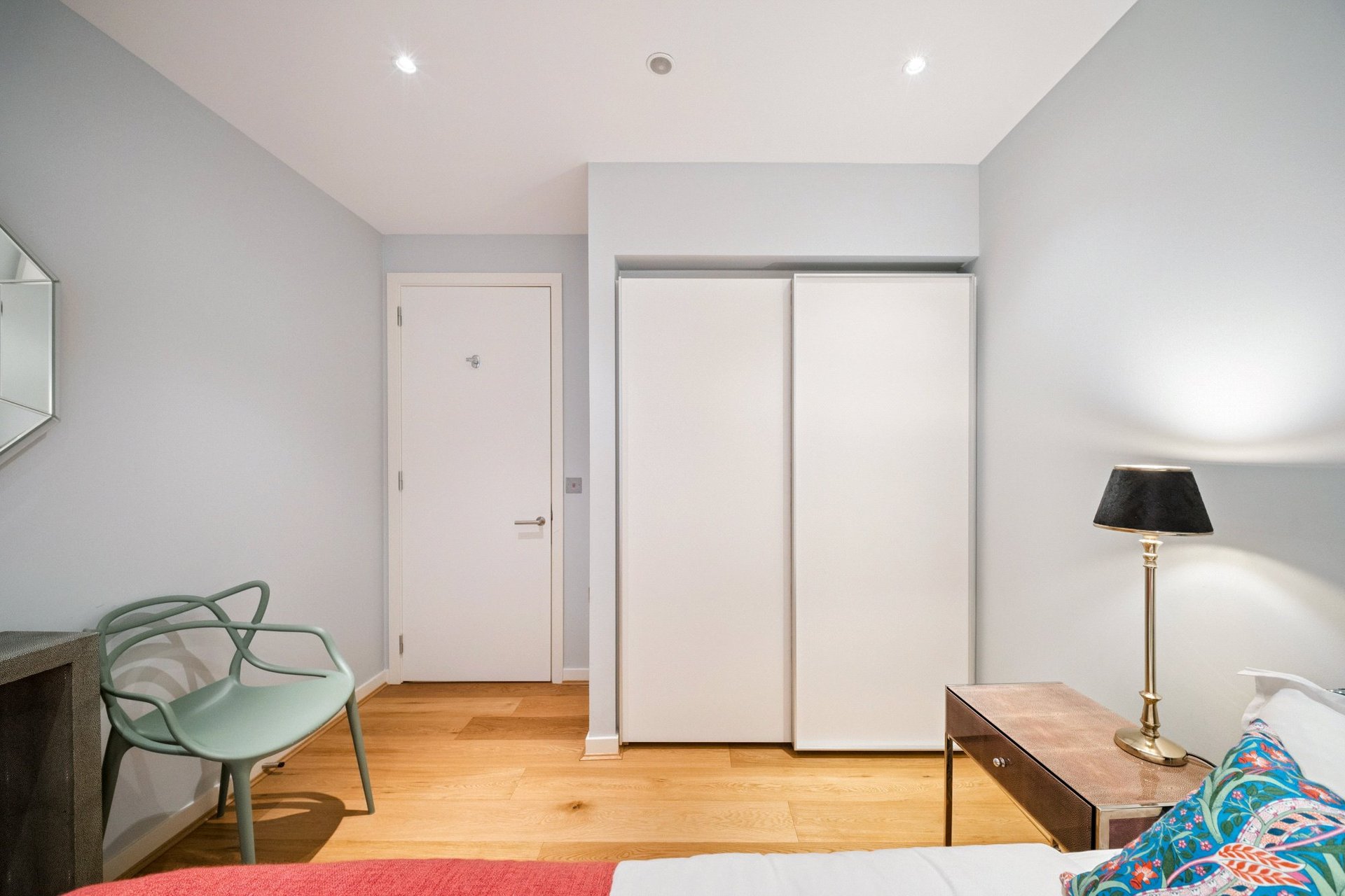 Flat 2, 8 Simpson Loan, Edinburgh, Midlothian, EH3 9GS - Picture #38