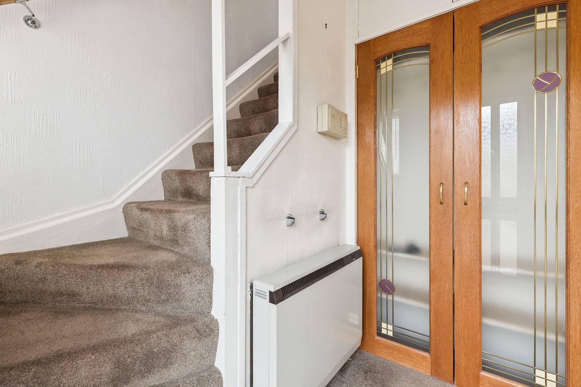 36 Deveron Road, Bearsden, G61 1LN - Picture #10