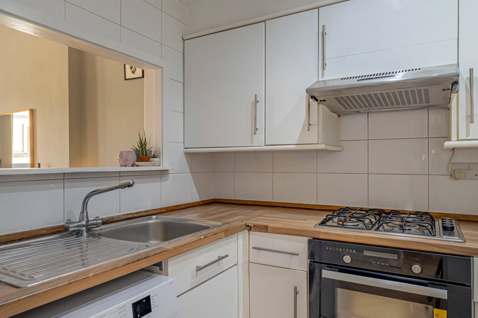 3/3, 36 Clarendon Place, North Woodside, Glasgow, G20 7QP - Picture #9