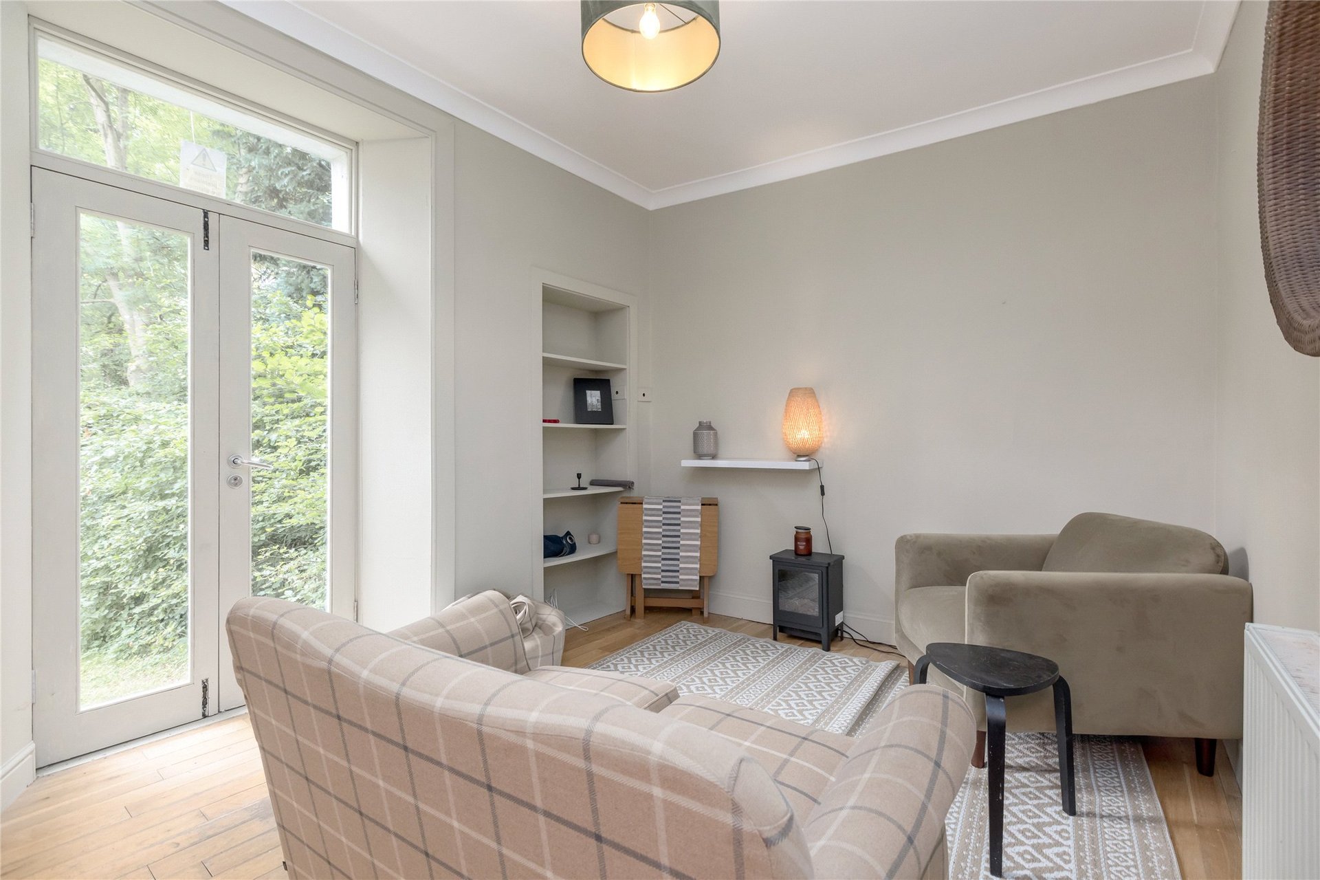 24/2 Coltbridge Avenue, Murrayfield, Edinburgh, EH12 6AH - Picture #5