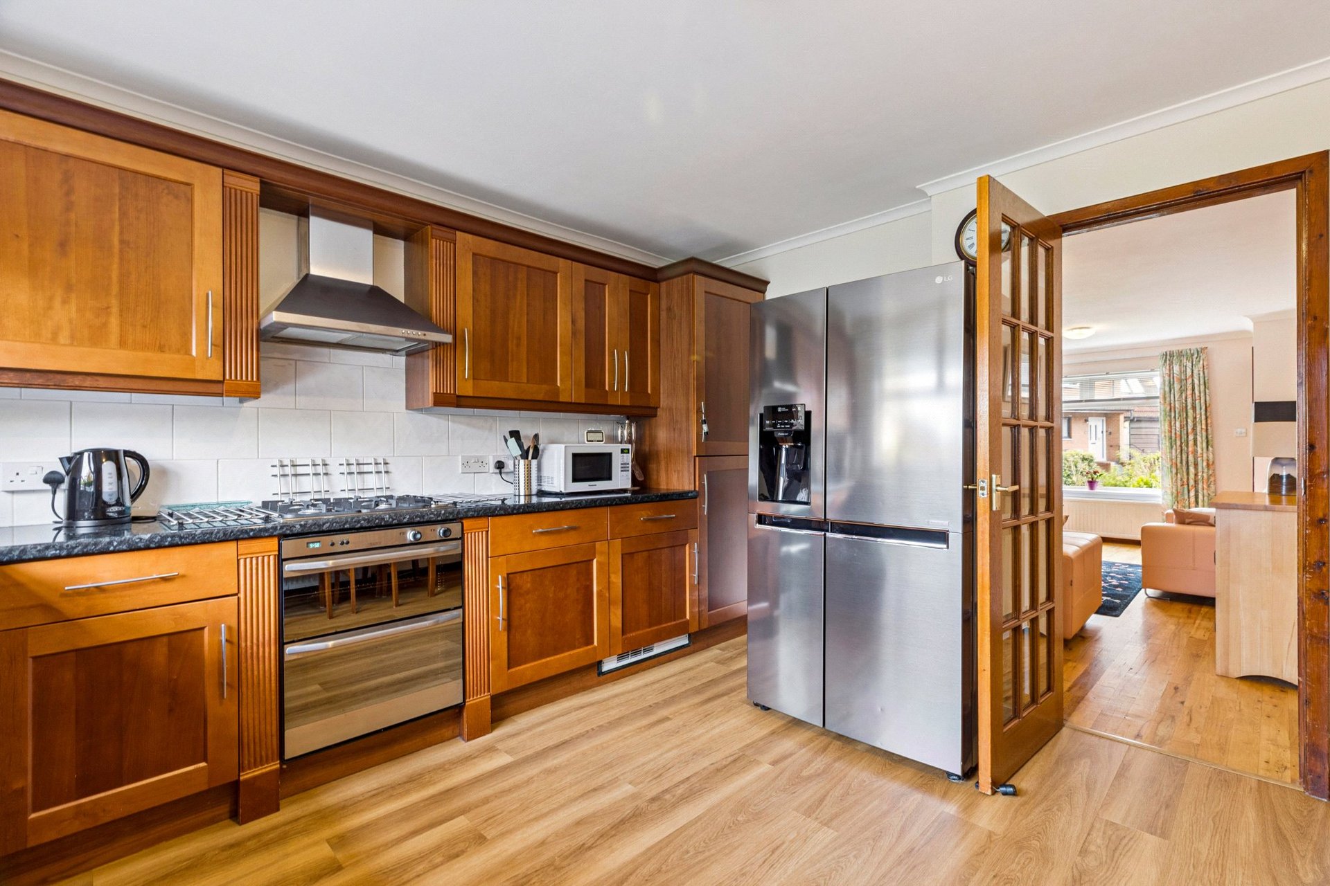 20 Wellmeadow Way, Newton Mearns, Glasgow, East Renfrewshire, G77 6RB - Picture #10