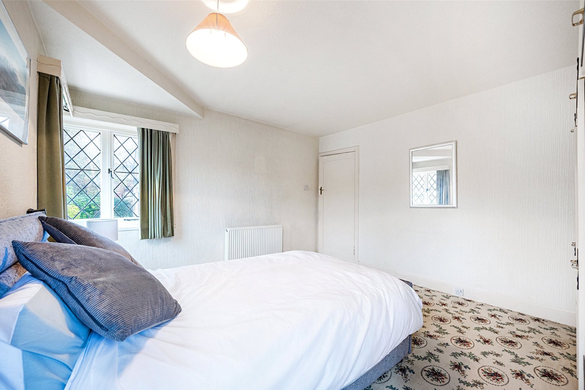 33 Lochend Drive, Bearsden, G61 1ED - Picture #19