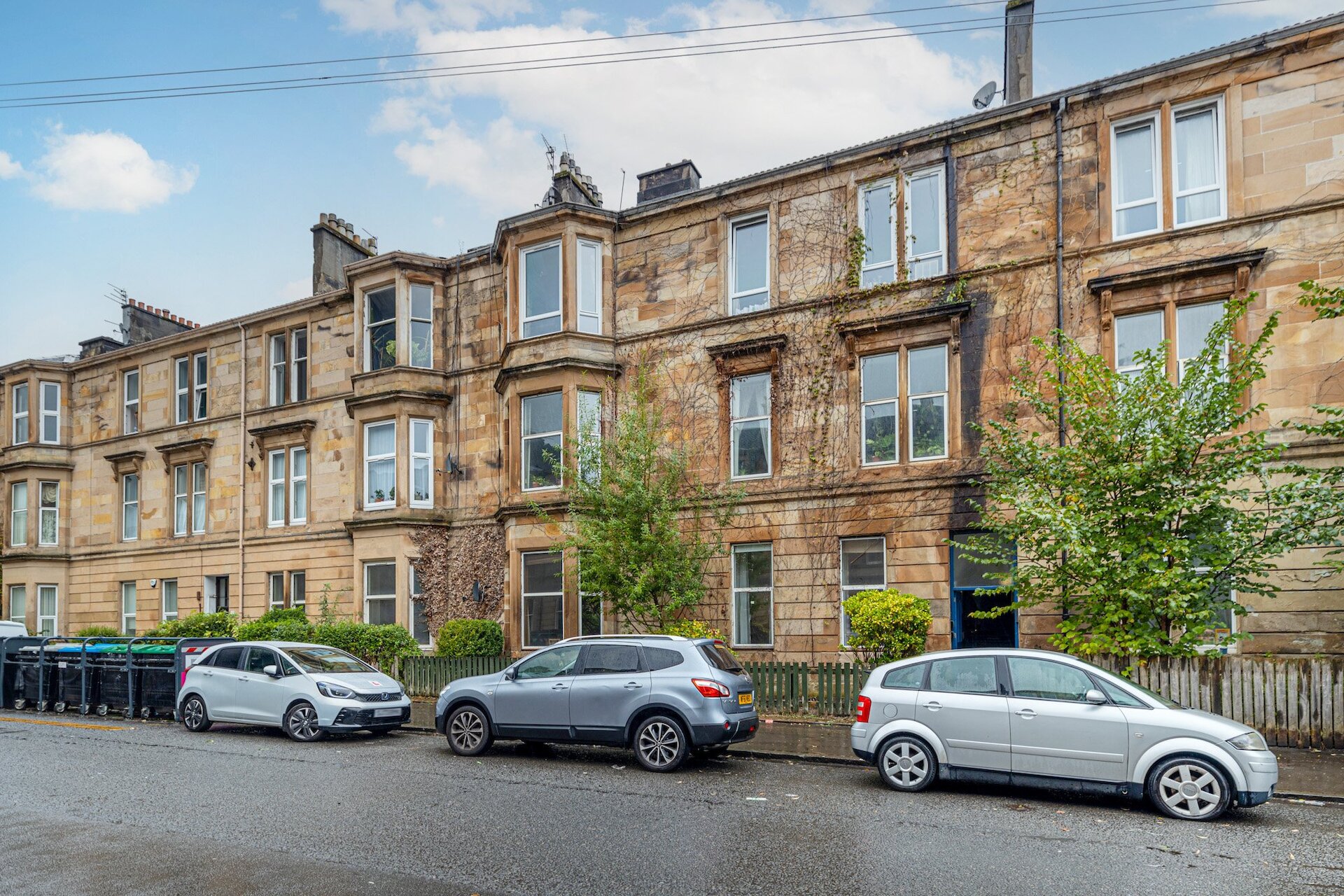 0/1, 102 Kenmure Street, Glasgow, Glasgow City, G41 2NS - Picture #1