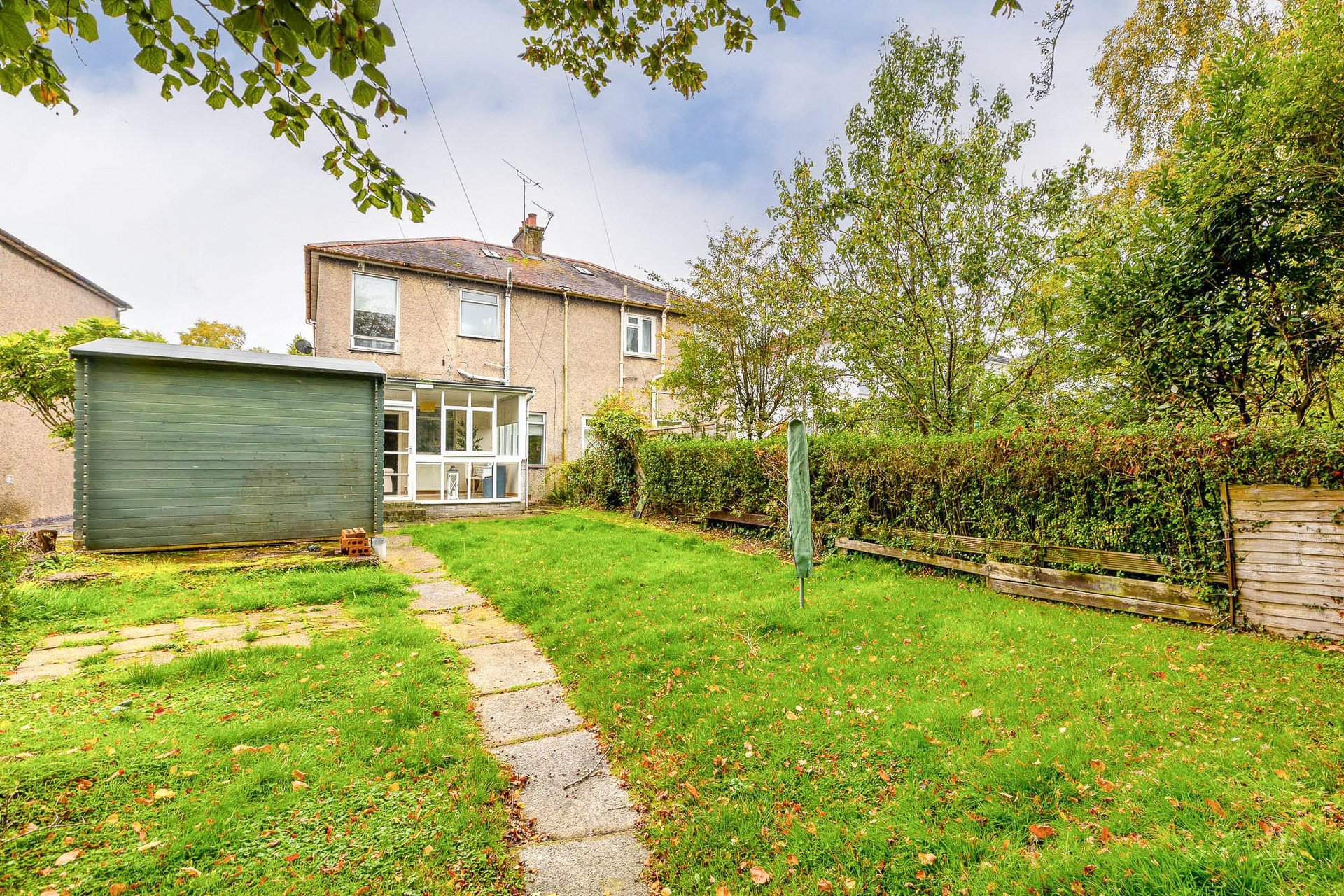 86 Orchard Park Avenue, Giffnock, Glasgow, East Renfrewshire, G46 7BE - Picture #17