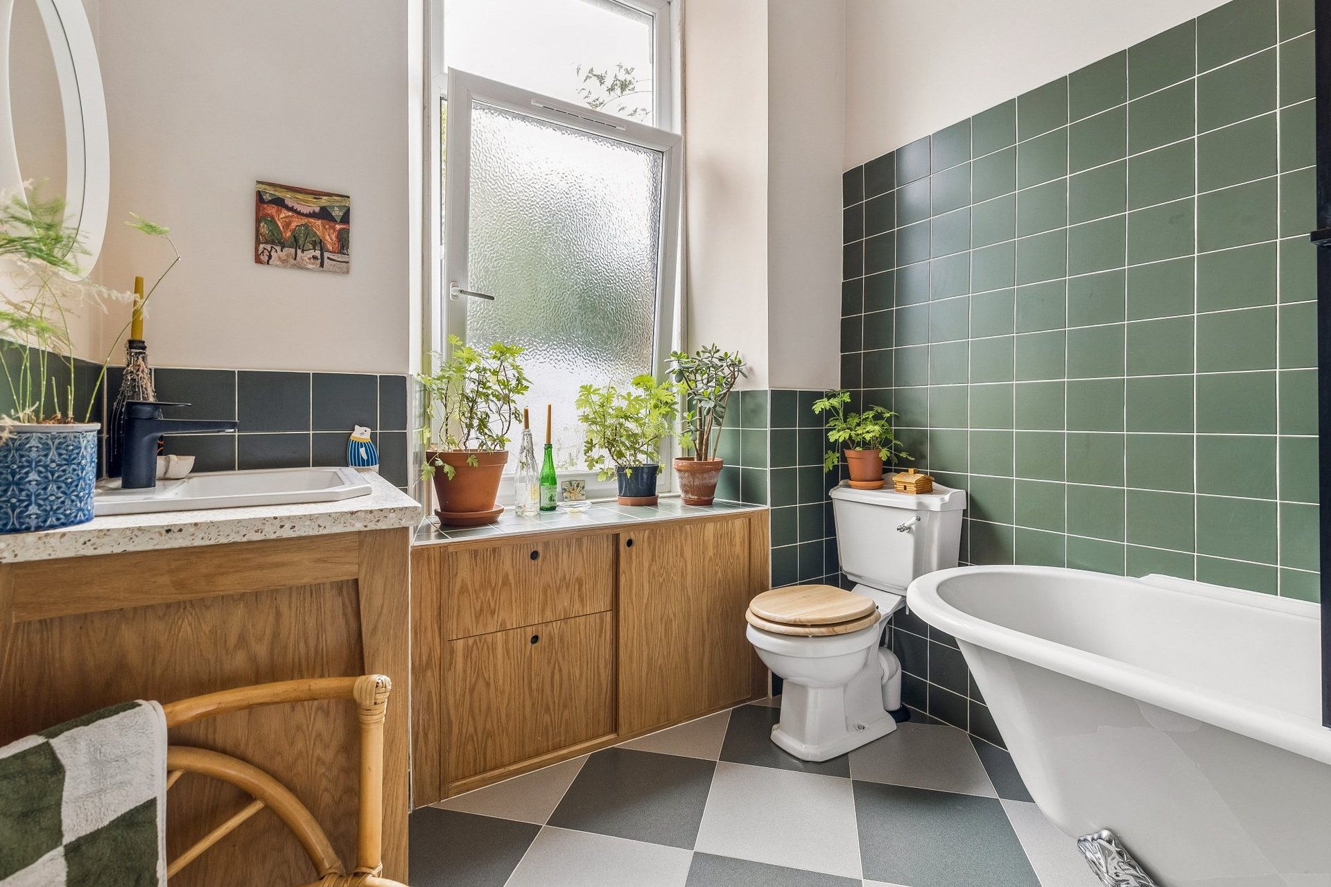1/2, 528 Victoria Road, Queens Park, G42 8BG - Picture #22