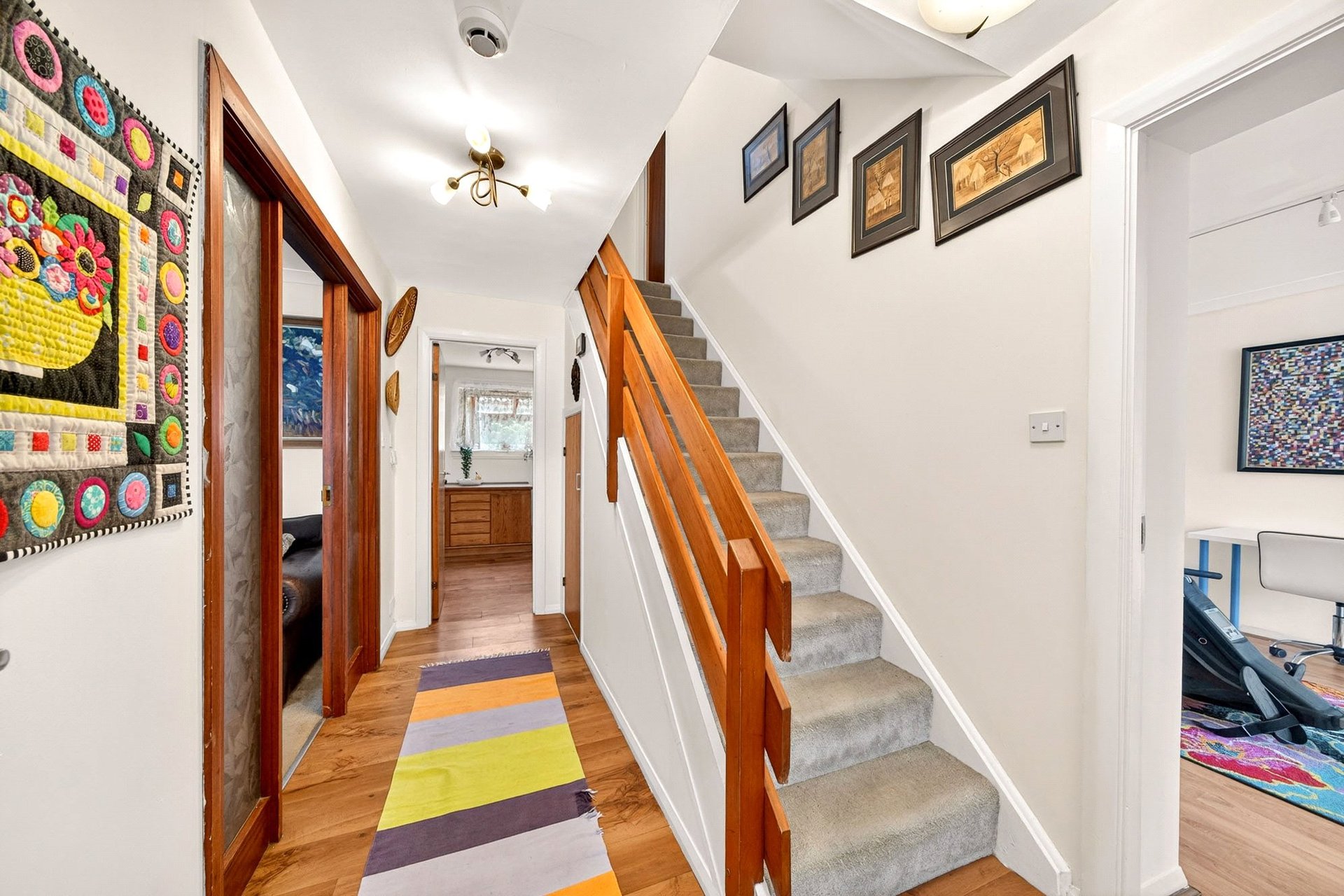 14 Redford Walk, Edinburgh, EH13 0AG - Picture #4