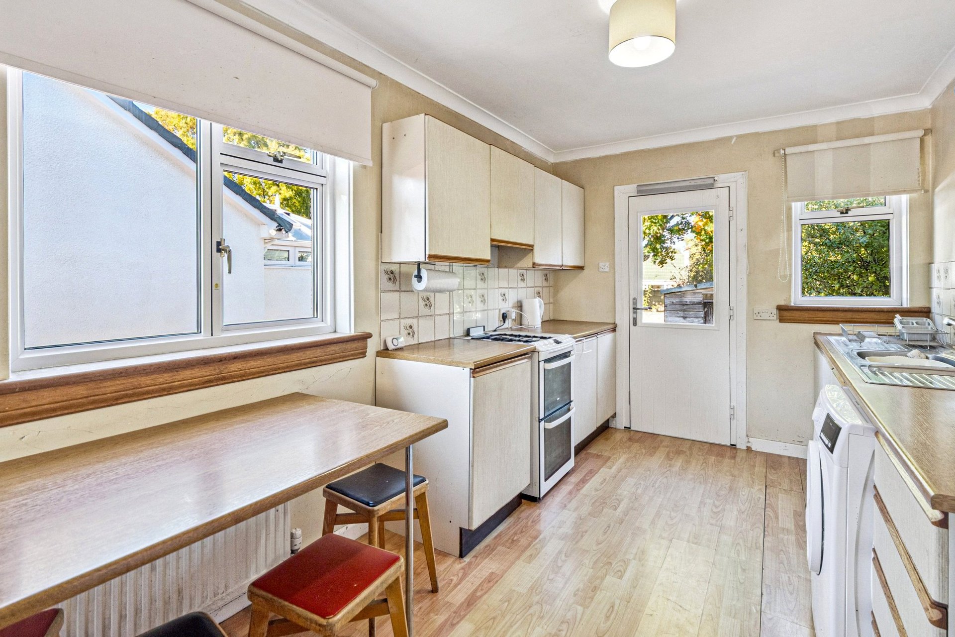 36 Learmonth Place, St. Andrews, Fife, KY16 8XF - Picture #9