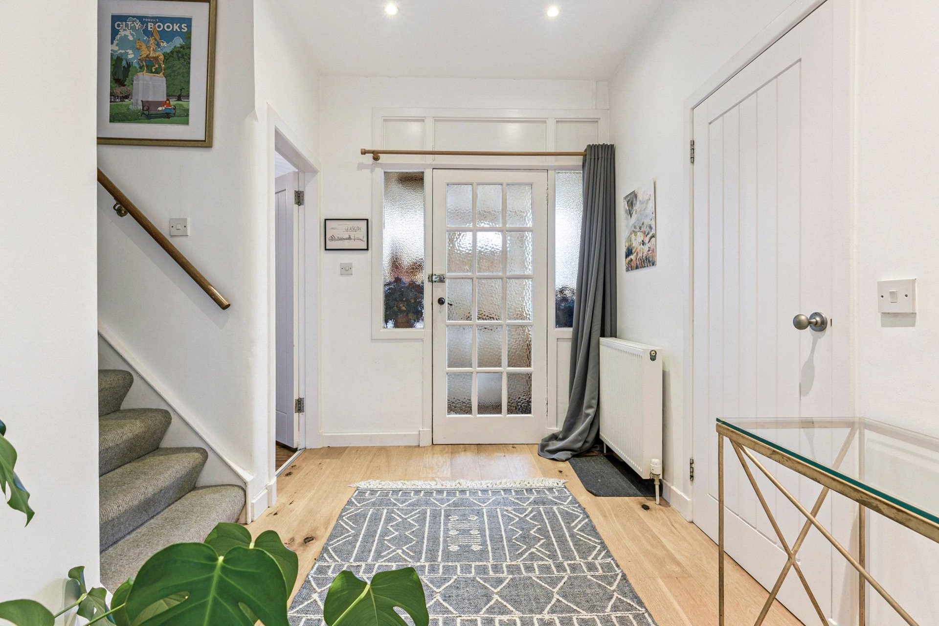 24 Atholl Drive, Giffnock, Glasgow, G46 6QR - Picture #3