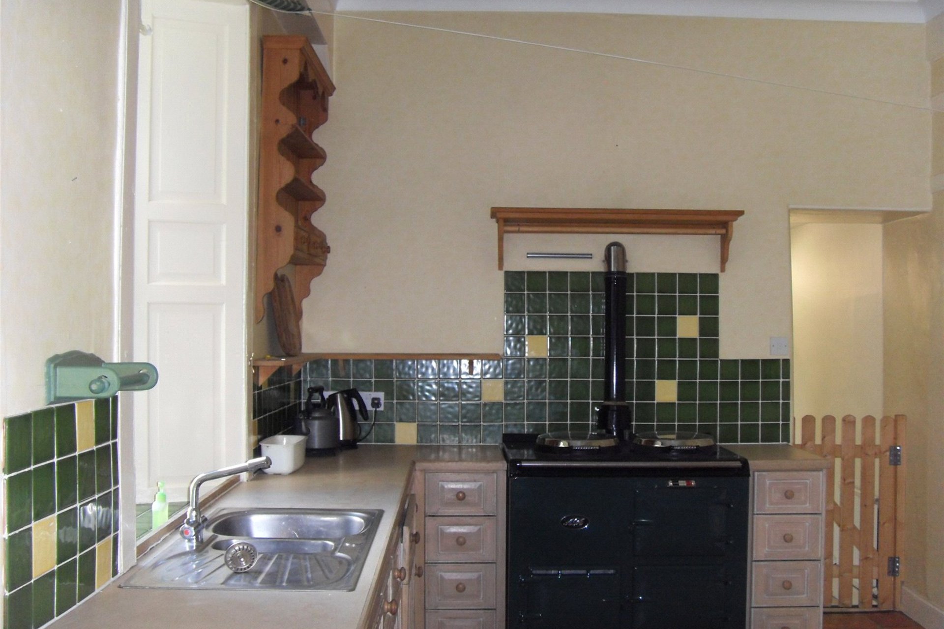 6 Station Road, Haddington, East Lothian, EH41 3NU - Picture #5
