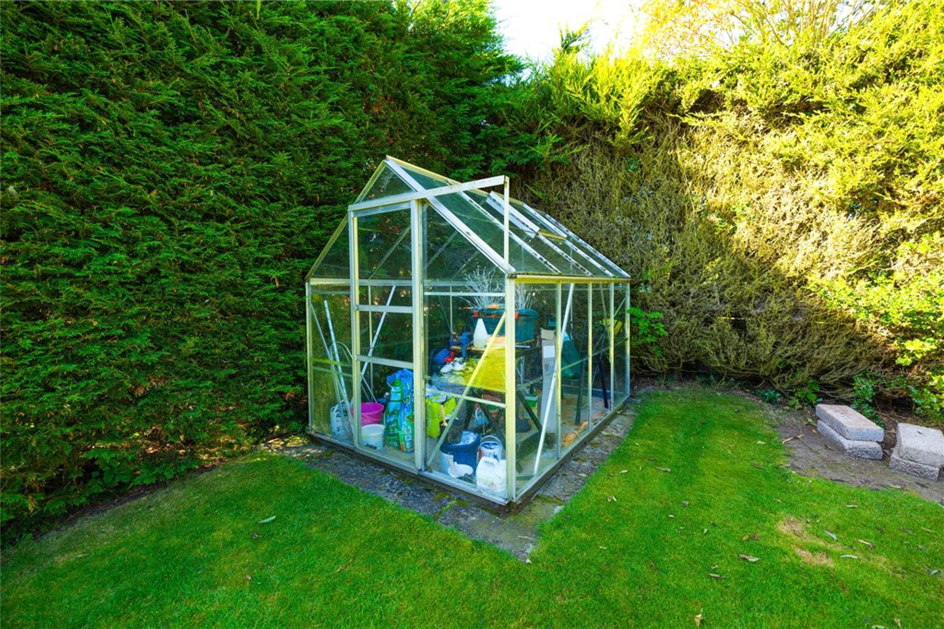 Pennyghael, 17 Gladney, Ceres, Cupar, KY15 5LT - Picture #29