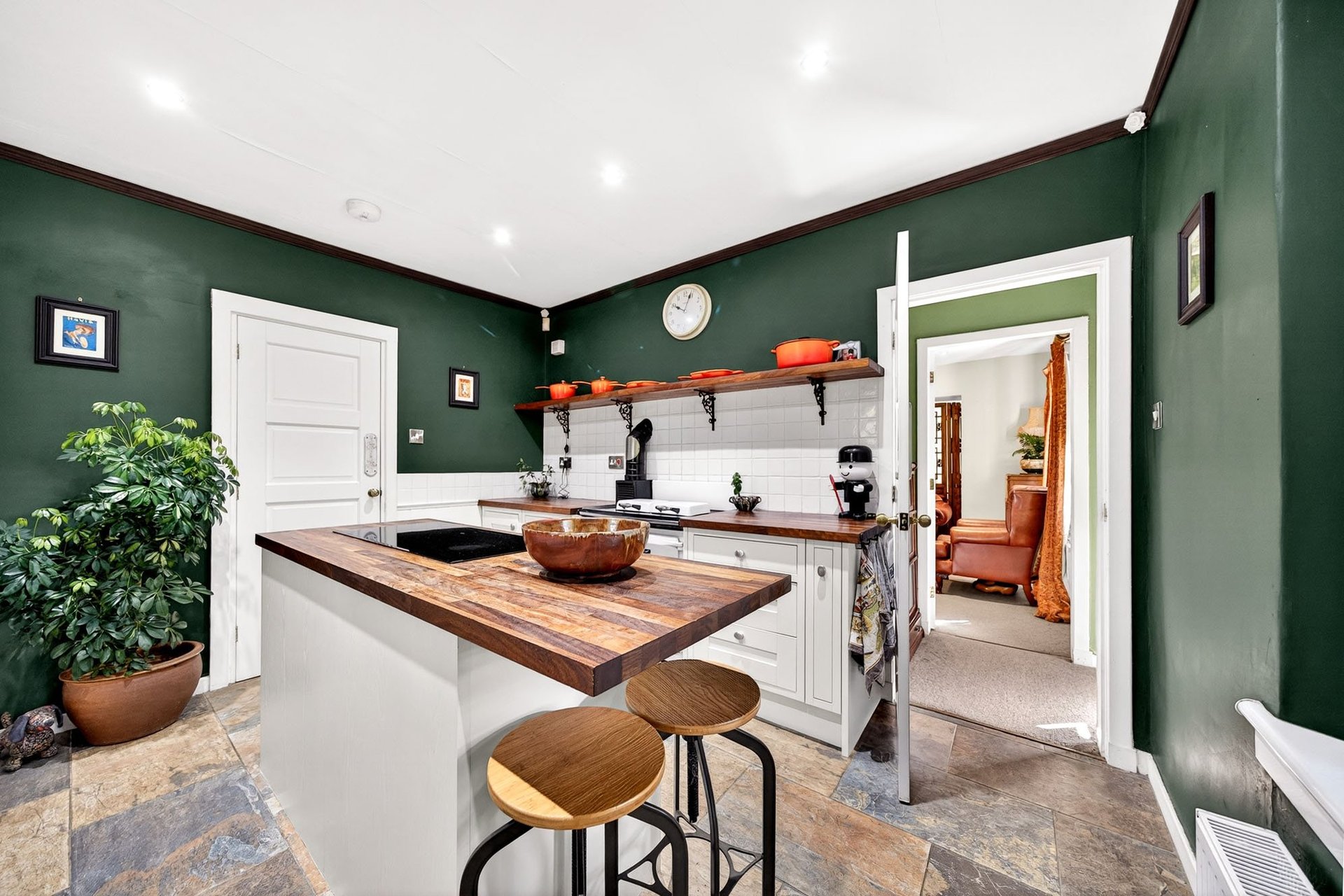 Garden Cottage, Crookston, Heriot, Midlothian, EH38 5YS - Picture #12