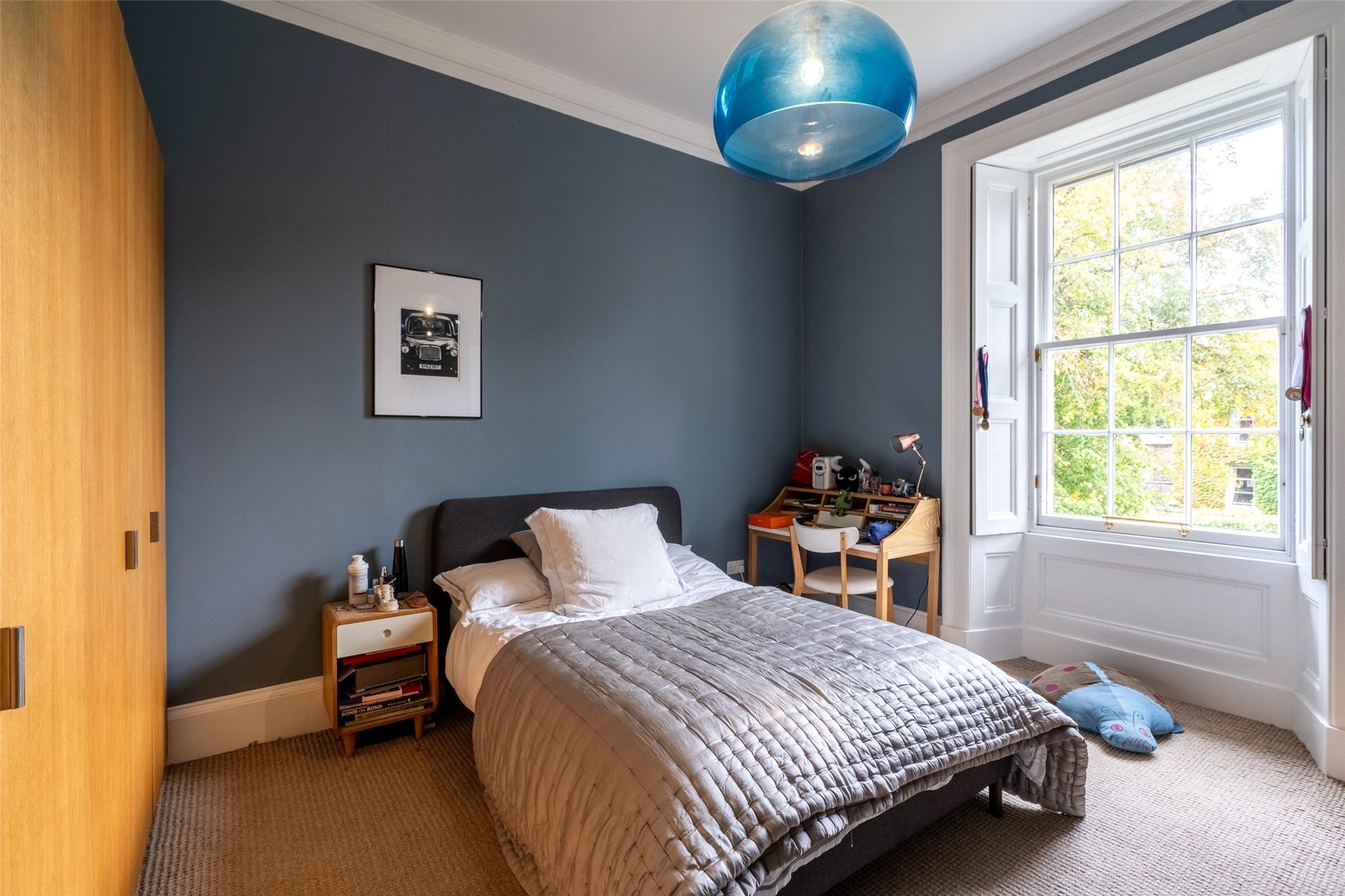 Viewfield Lodge, 5 Greenhill Gardens, Greenhill, Edinburgh, EH10 4BN - Picture #34