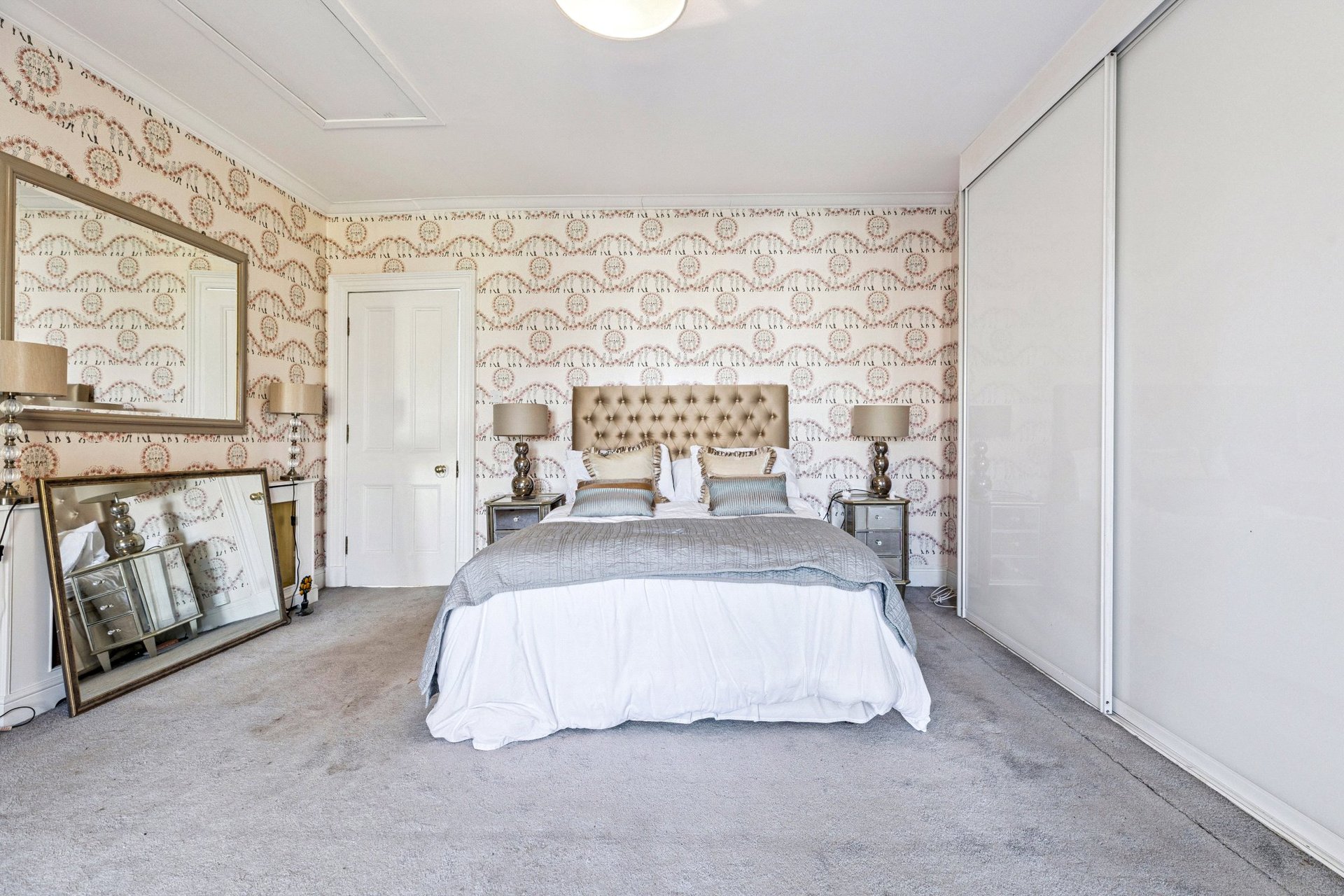 Flat 4, 36 Cleveden Drive, Cleveden, Glasgow, G12 0RY - Picture #31