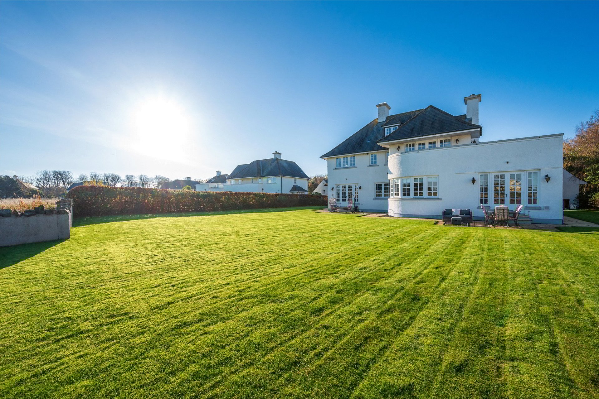 20 Craigielaw Park, Aberlady, Longniddry, East Lothian, EH32 0PR - Picture #30