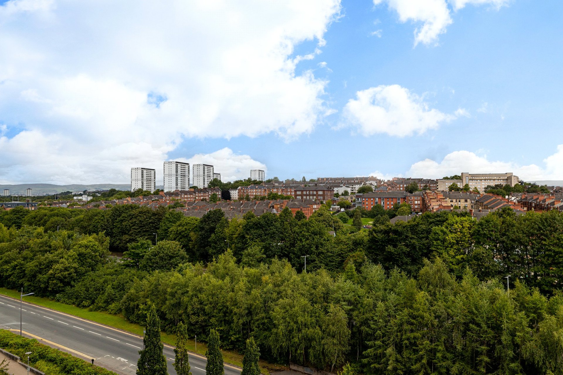 The Penthouse, 337 Glasgow Harbour Terraces, Glasgow Harbour, Glasgow, G11 6BH - Picture #27
