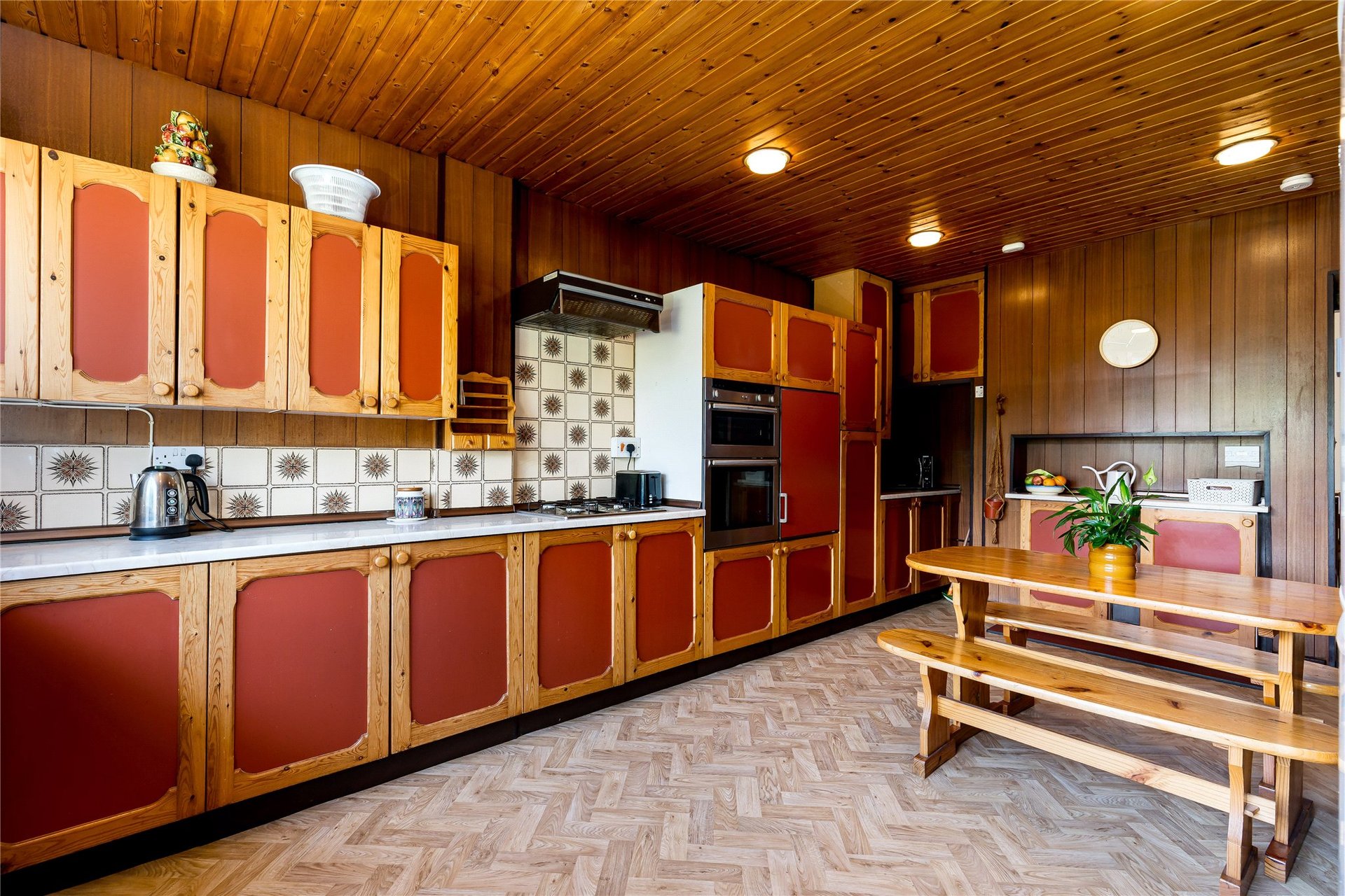 11 Craiglockhart Drive South, Craiglockhart, Edinburgh, EH14 1JA - Picture #7