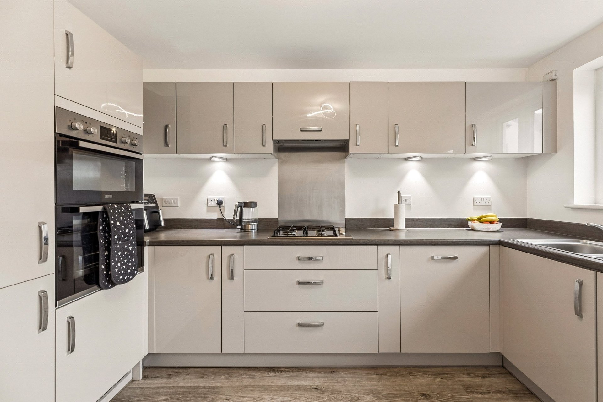 17 Staffin Way, Newton Mearns, Glasgow, G77 5GY - Picture #13