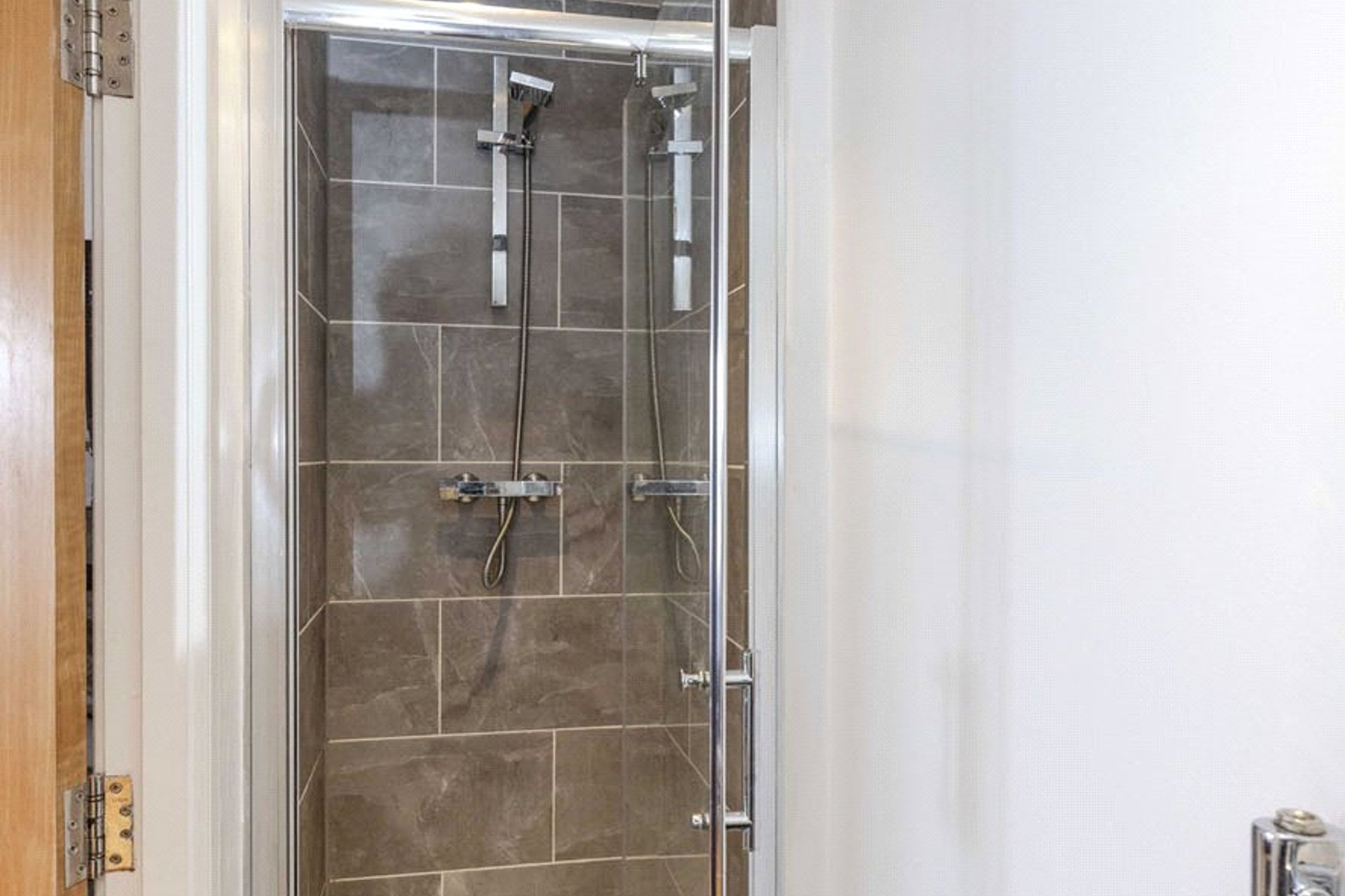 Flat 16, 163 Easter Road, Edinburgh, EH7 5QB - Picture #12