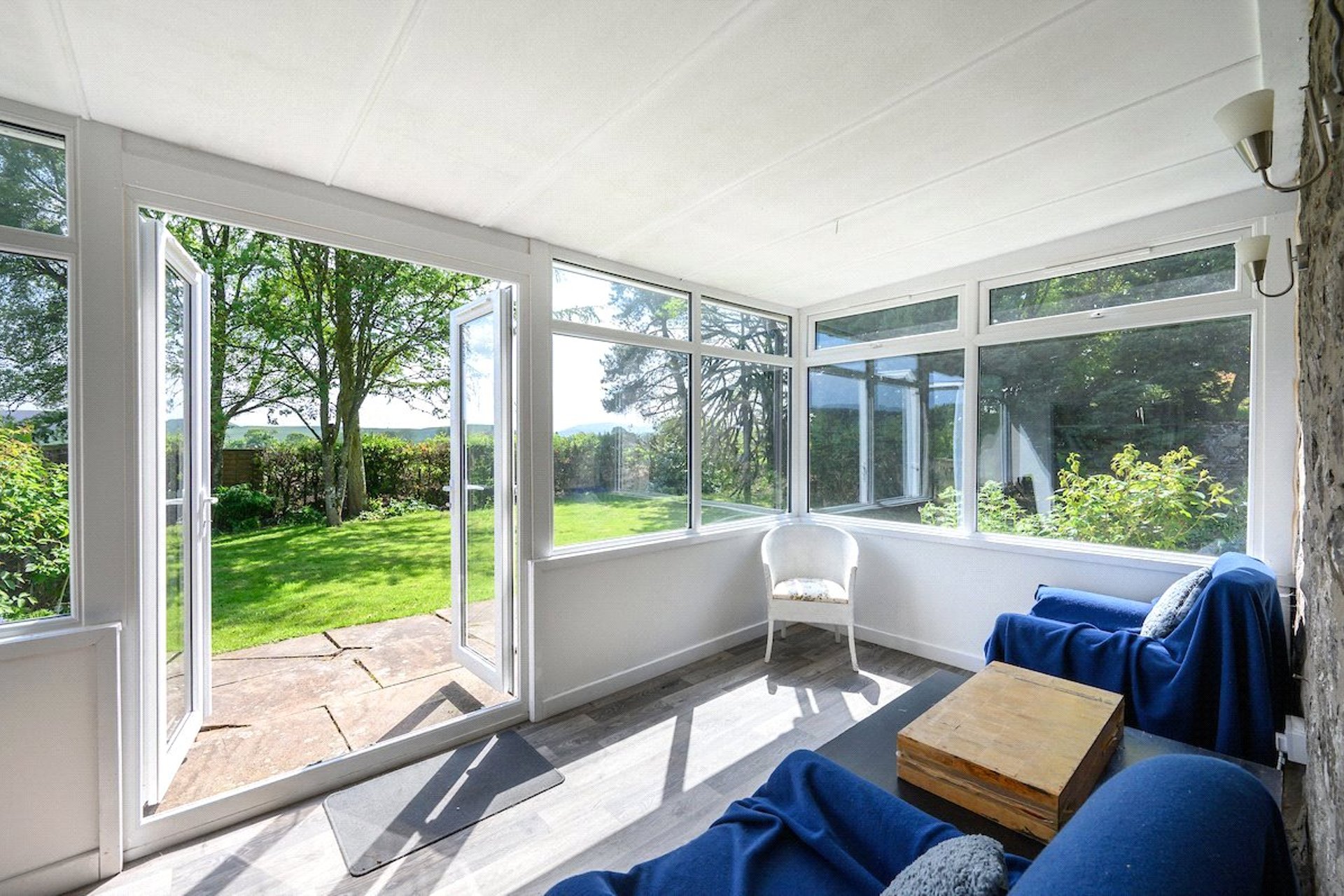 Lot 2 - Edmonston Lodge, Candymill Road, Biggar, South Lanarkshire, ML12 6QY - Picture #10