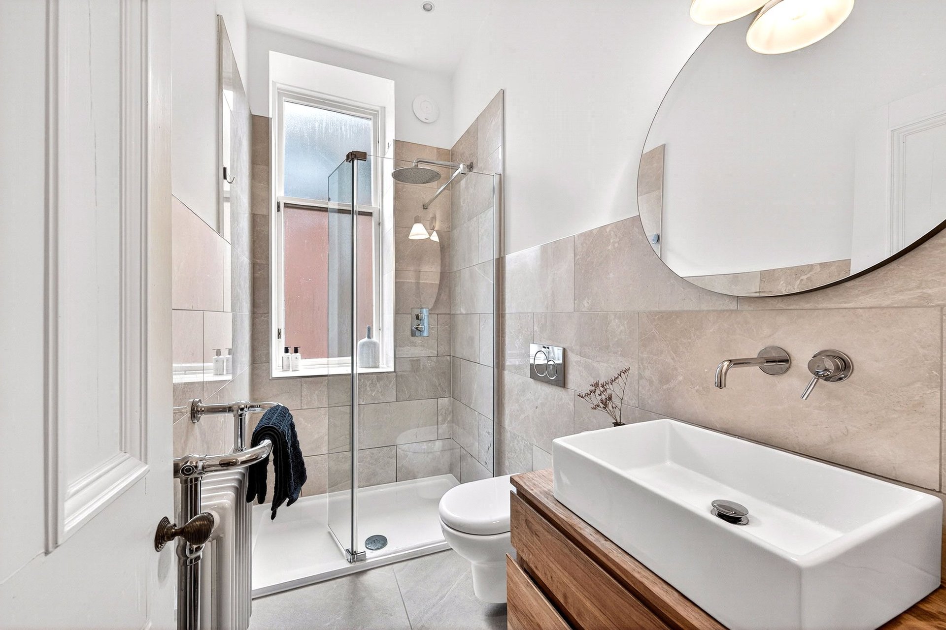 Flat 2/1, 16 Dryburgh Gardens, North Kelvinside, Glasgow, G20 6BT - Picture #32