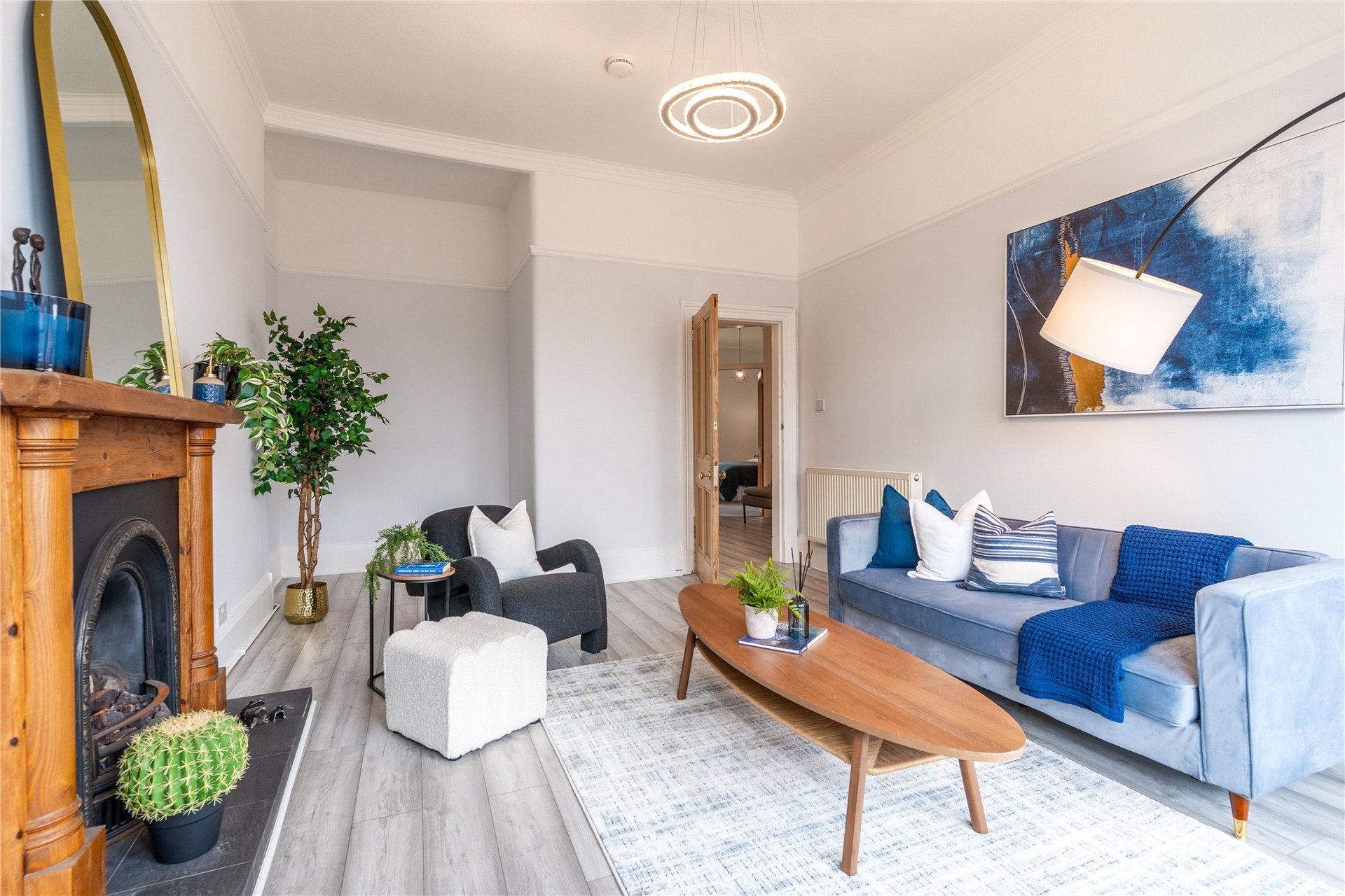 3/2, 51 Polwarth Street, Hyndland, Glasgow, G12 9TH - Picture #4