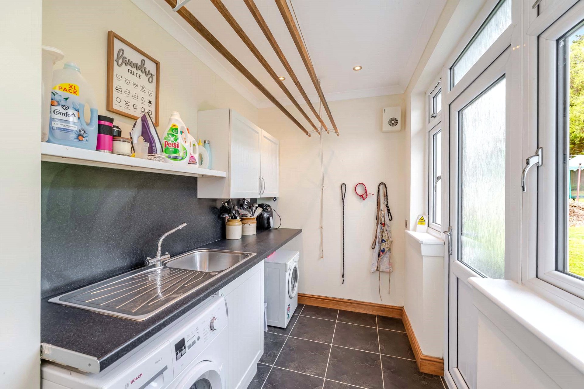 Roseisle, 18 Old Humbie Road, Newton Mearns, Glasgow, East Renfrewshire, G77 5DF - Picture #19