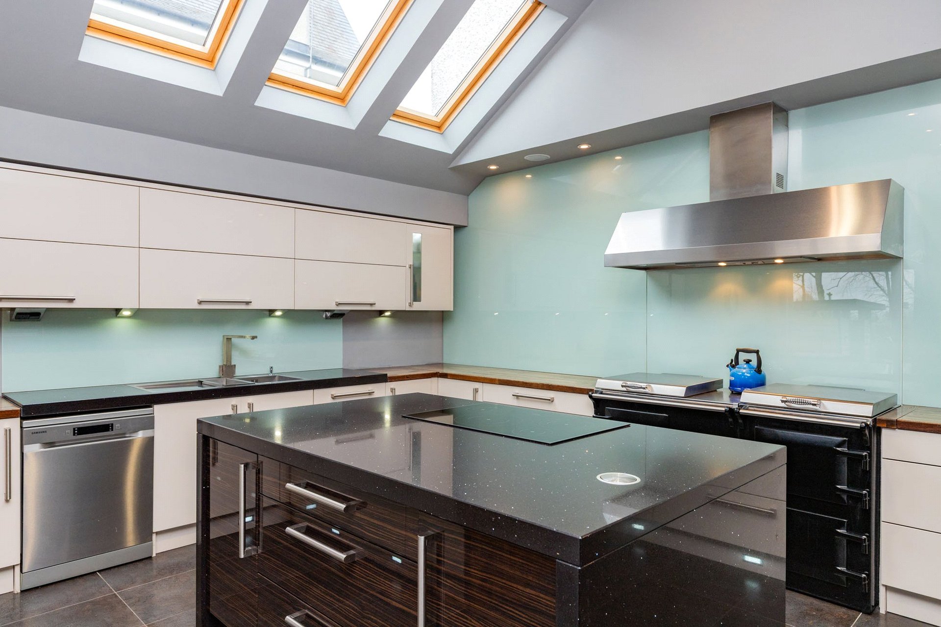 Lymekilns, 6 Wellknowe Road, Thorntonhall, Glasgow, G74 5AH - Picture #41