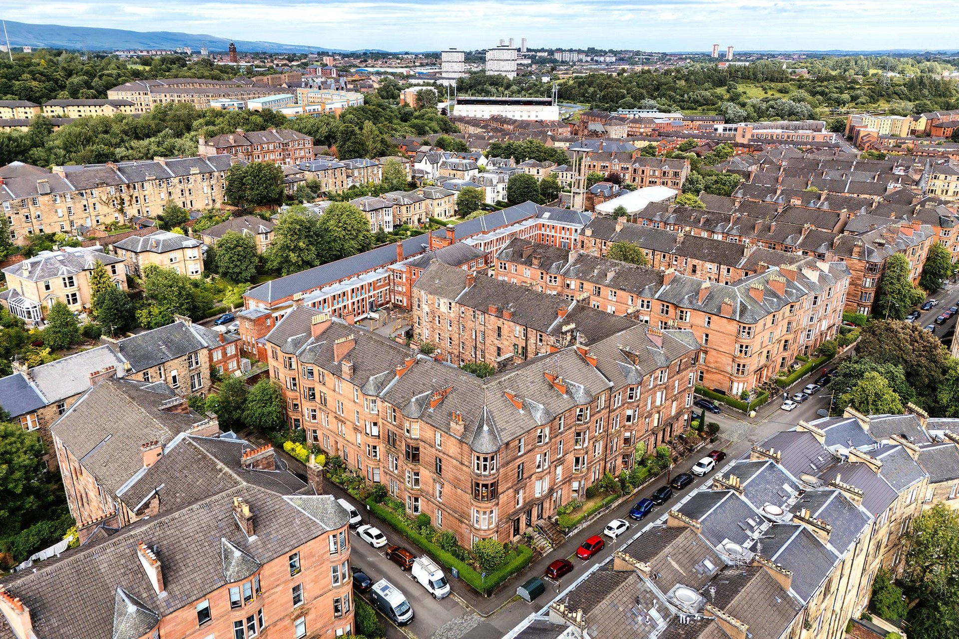 2/2, 192 Wilton Street, North Kelvinside, Glasgow, G20 6BW - Picture #51