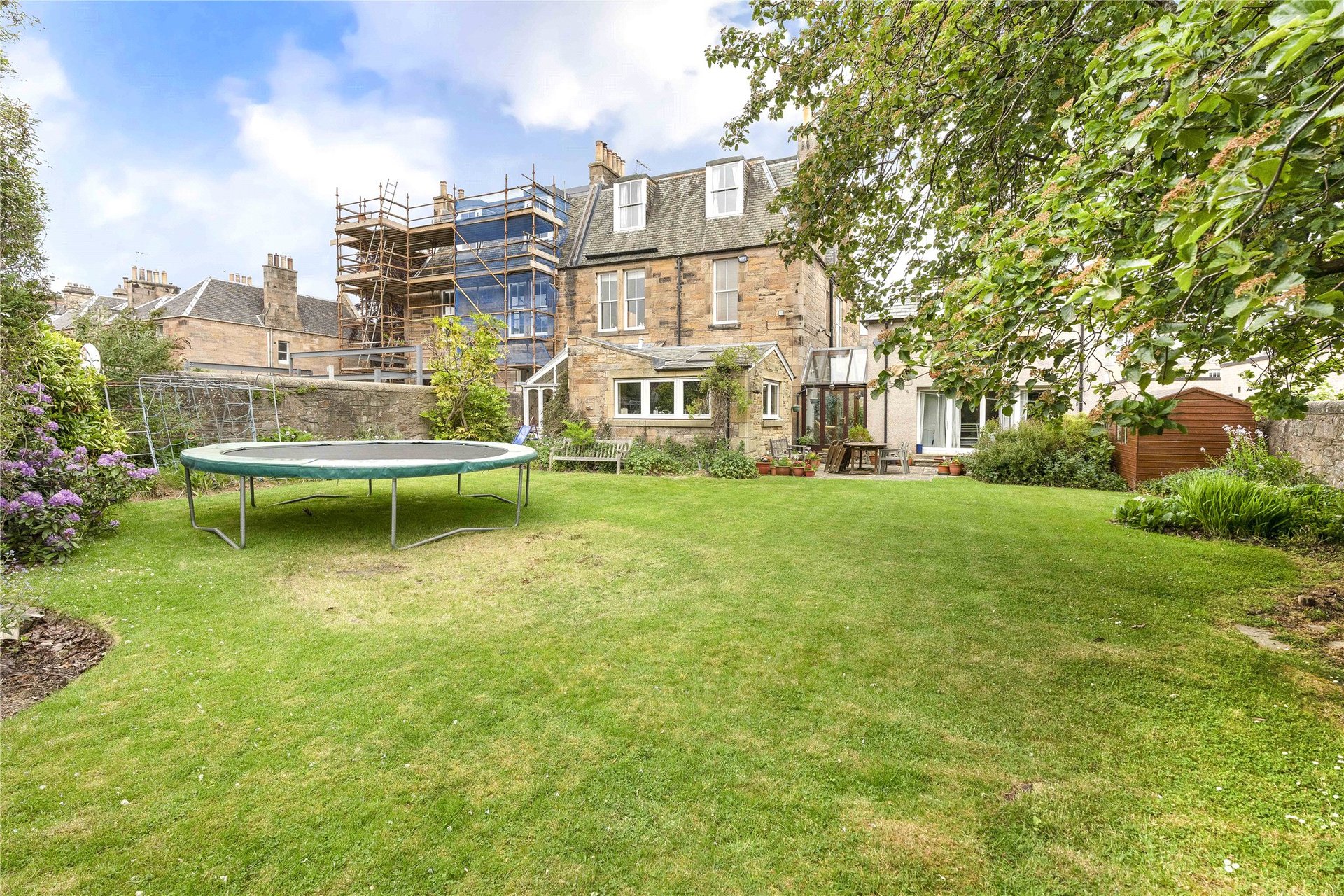 16 Nile Grove, Morningside, Edinburgh, EH10 4RF - Picture #37