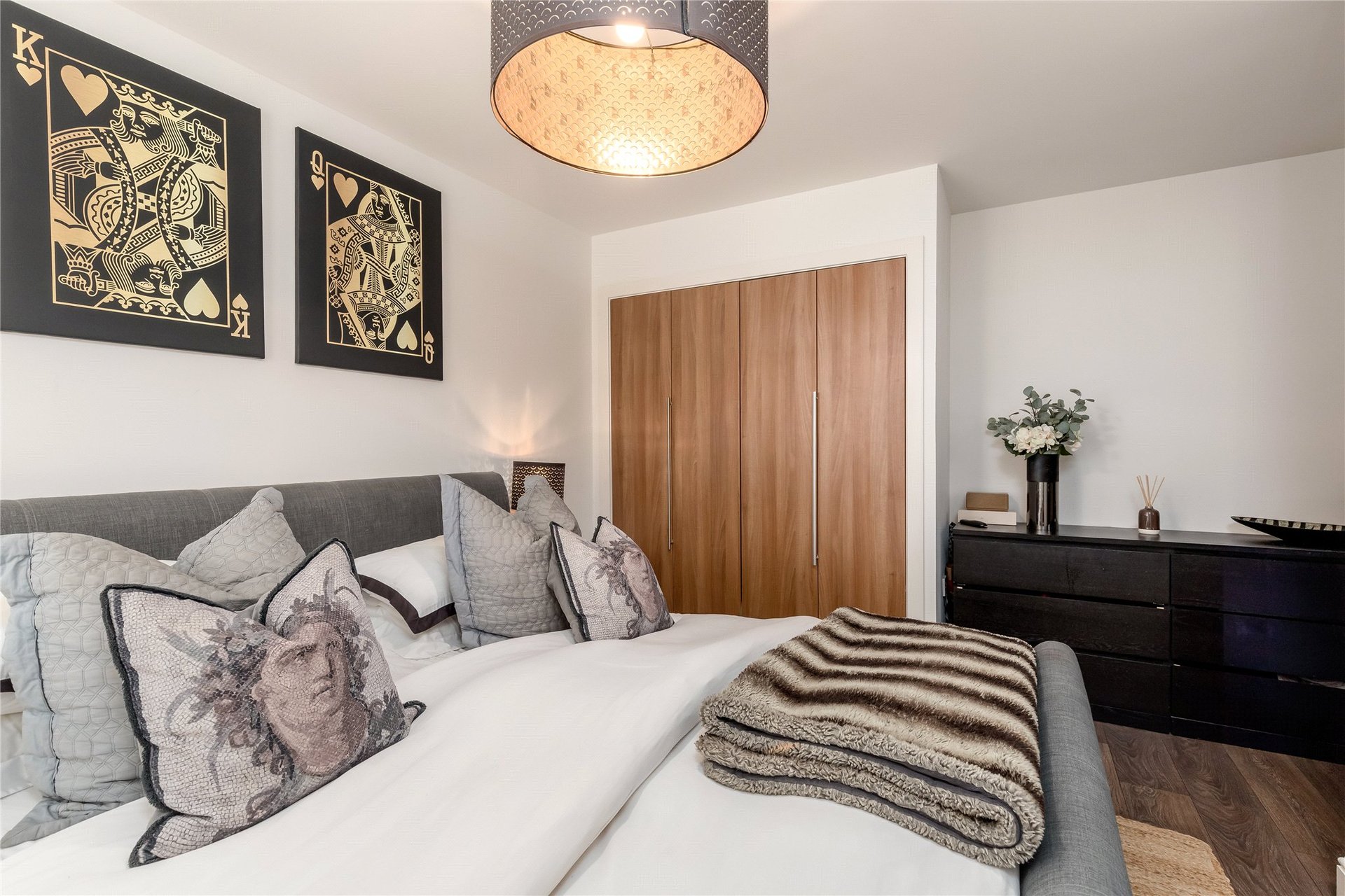 Flat 4, 8 Kimmerghame Place, Edinburgh, EH4 2GE - Picture #10