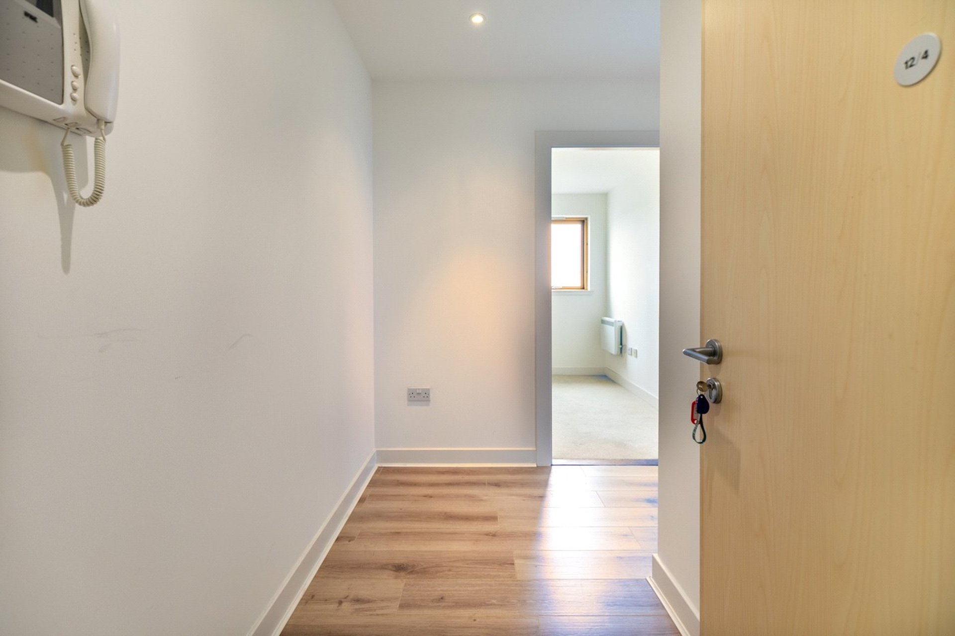 12/4 Argyle Building, 490 Argyle Street, Glasgow City Centre, G2 8AL - Picture #18