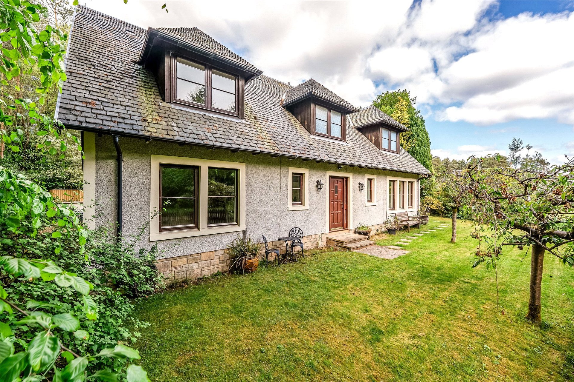 Edenmuir, Edentown, Cupar, Fife, KY15 7UH - Picture #2