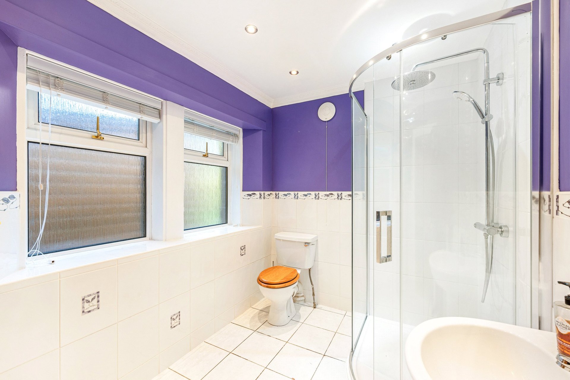 Glenshee, 15 Victoria Terrace, Crieff, Perthshire, PH7 4AA - Picture #18