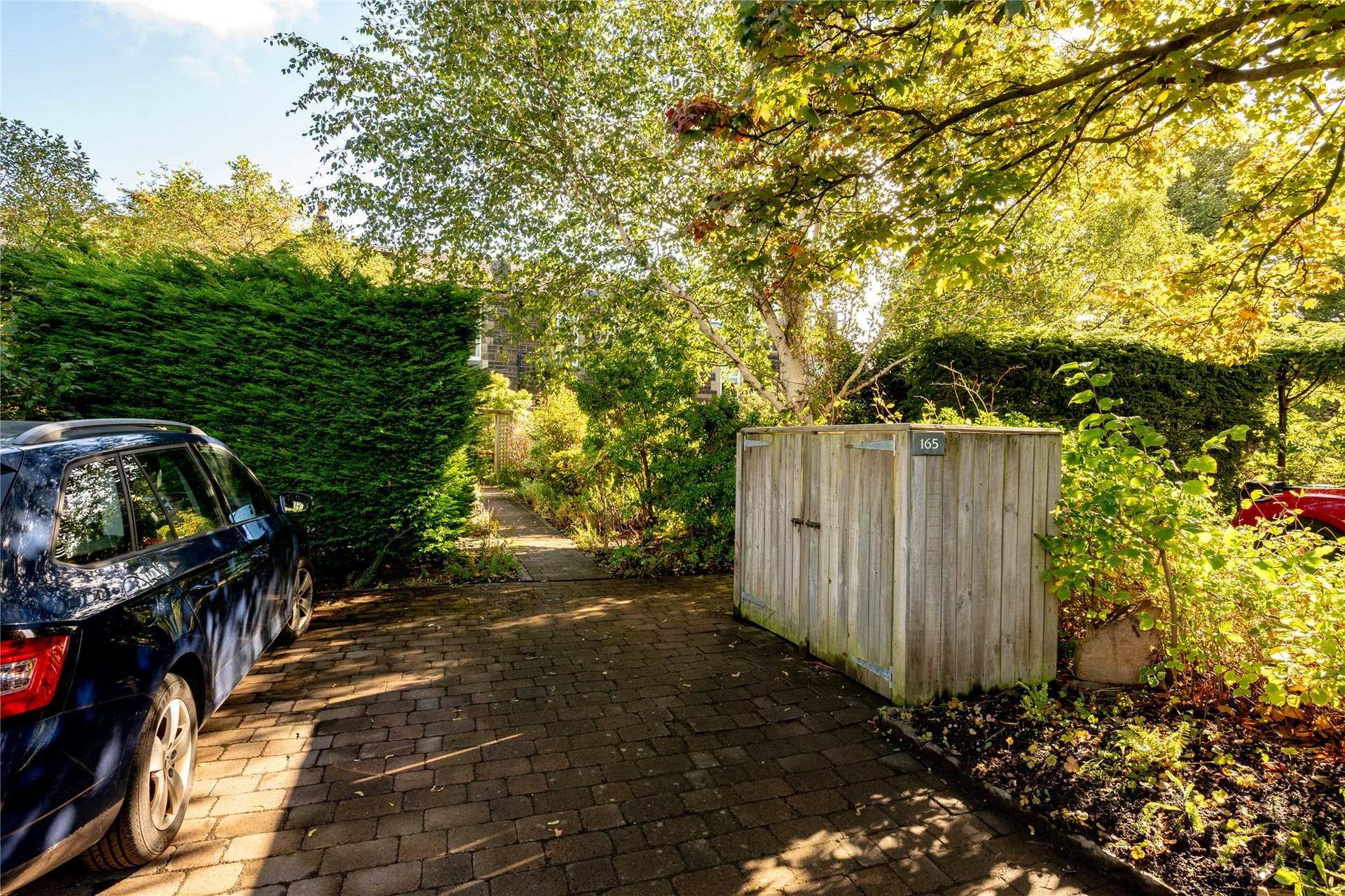165 Mayfield Road, Mayfield, Edinburgh, EH9 3AY - Picture #22
