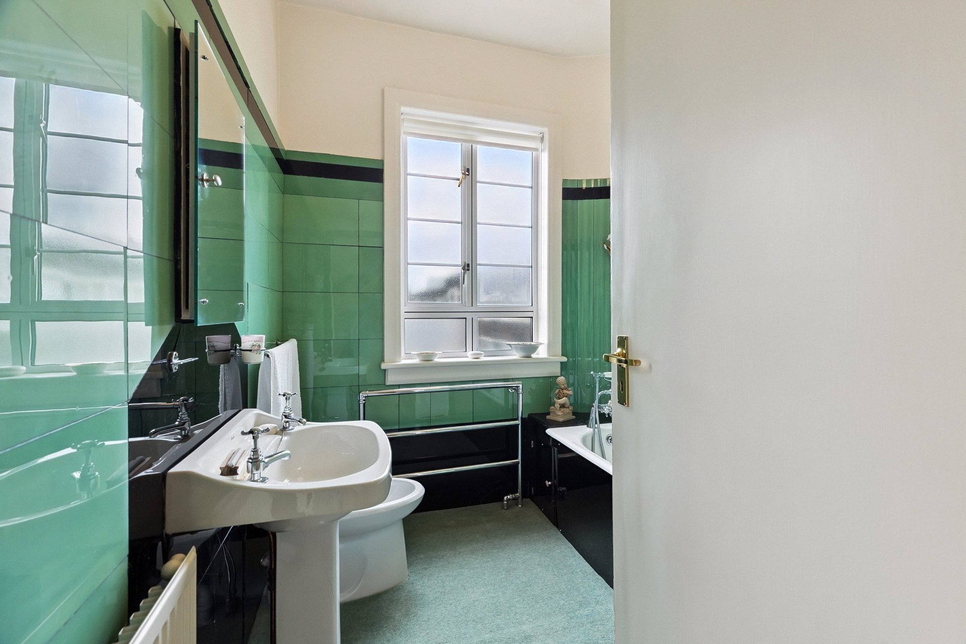 50 Kelvin Court, Kelvinside, Glasgow, G12 0AE - Picture #21