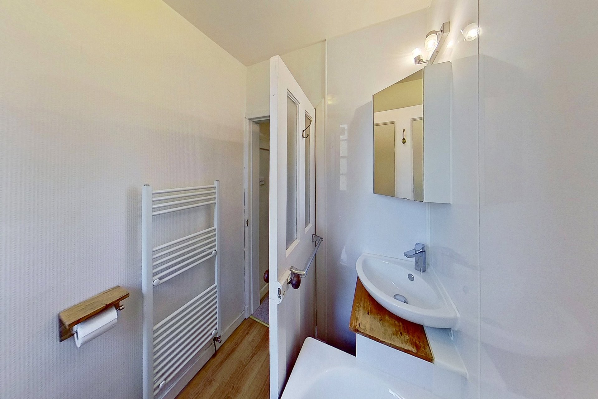 123/2 Canongate, Edinburgh, Midlothian, EH8 8BP - Picture #7