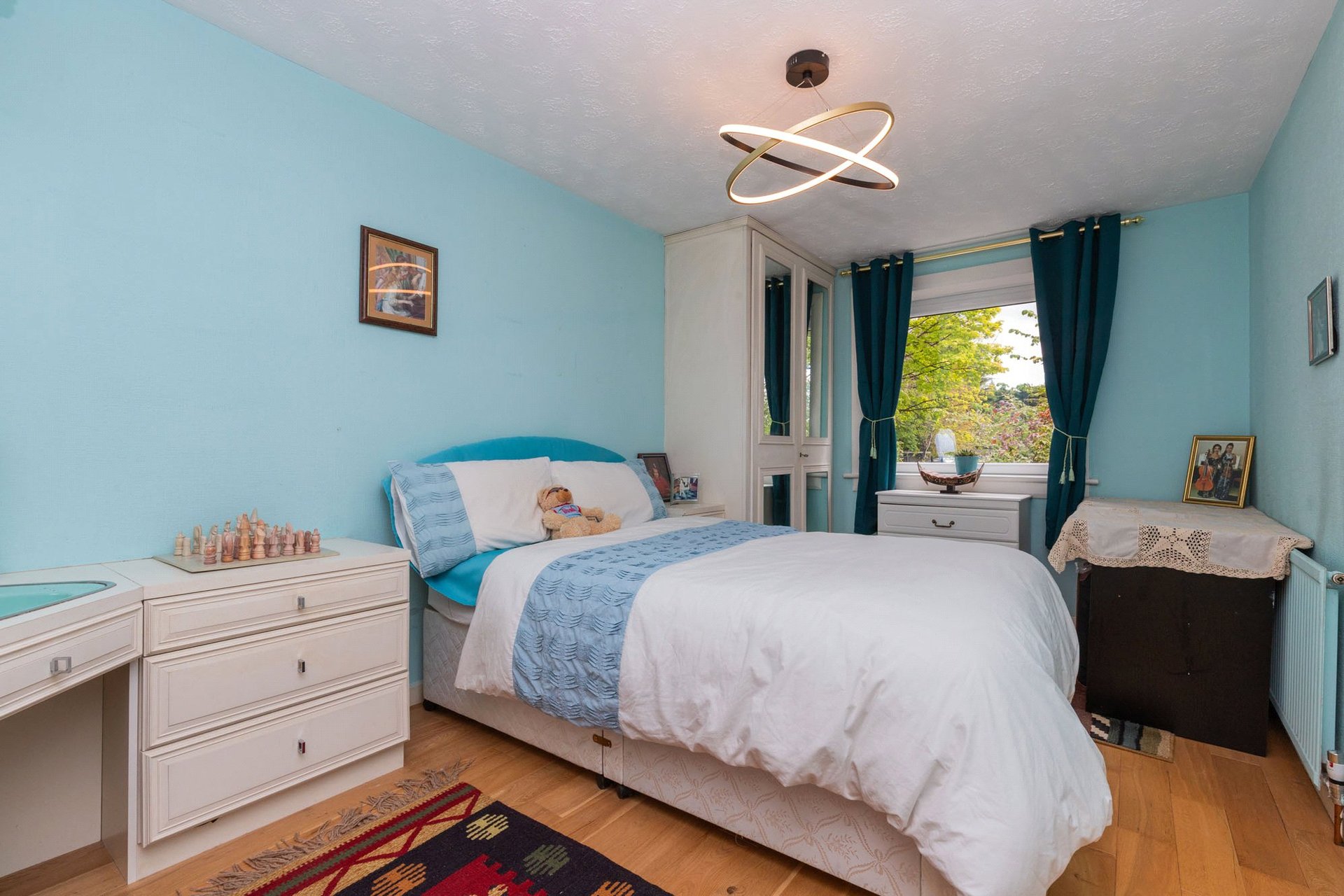 57 Upper Glenburn Road, Bearsden, G61 4BN - Picture #27